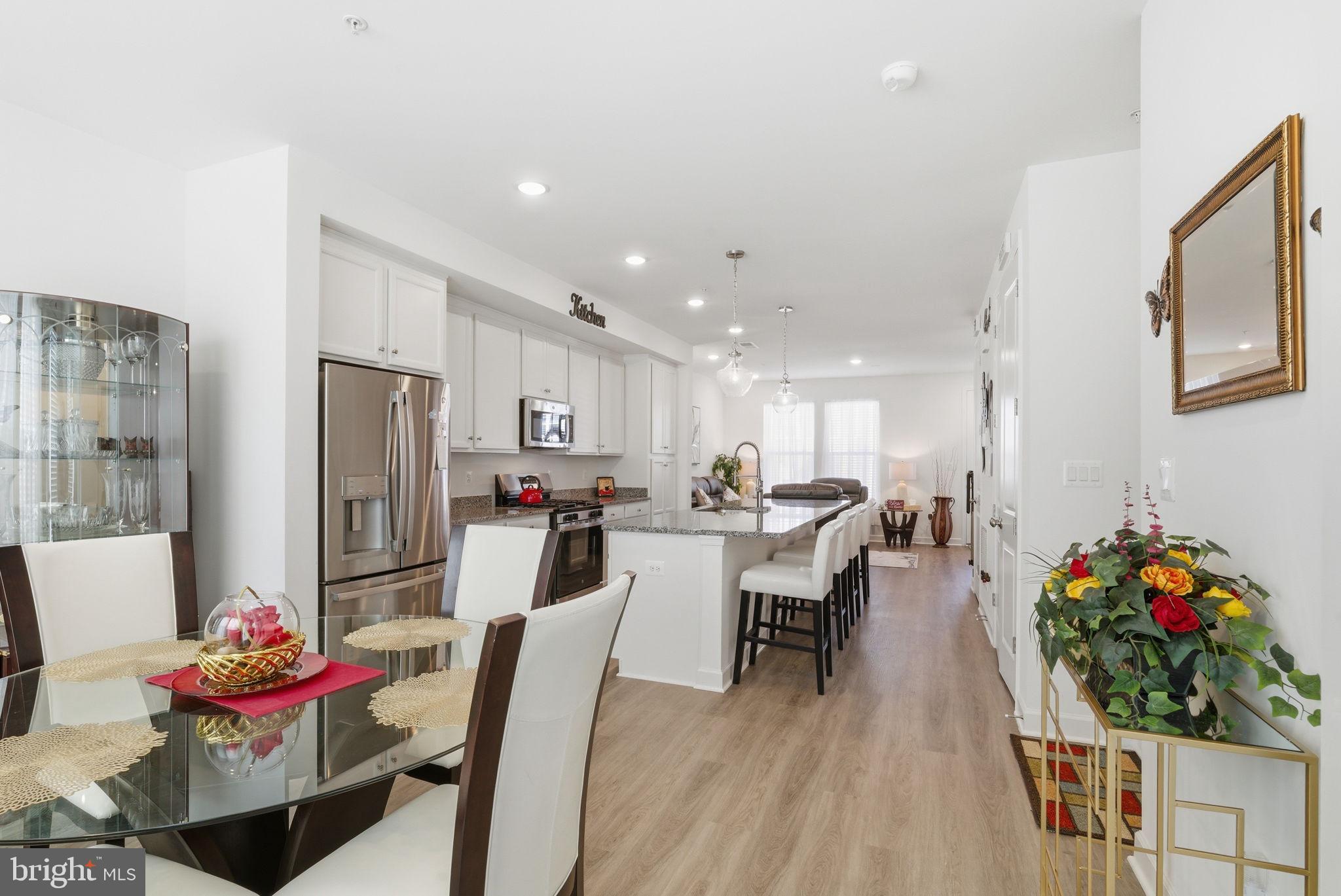 GAMBRILL GLENN - Residential