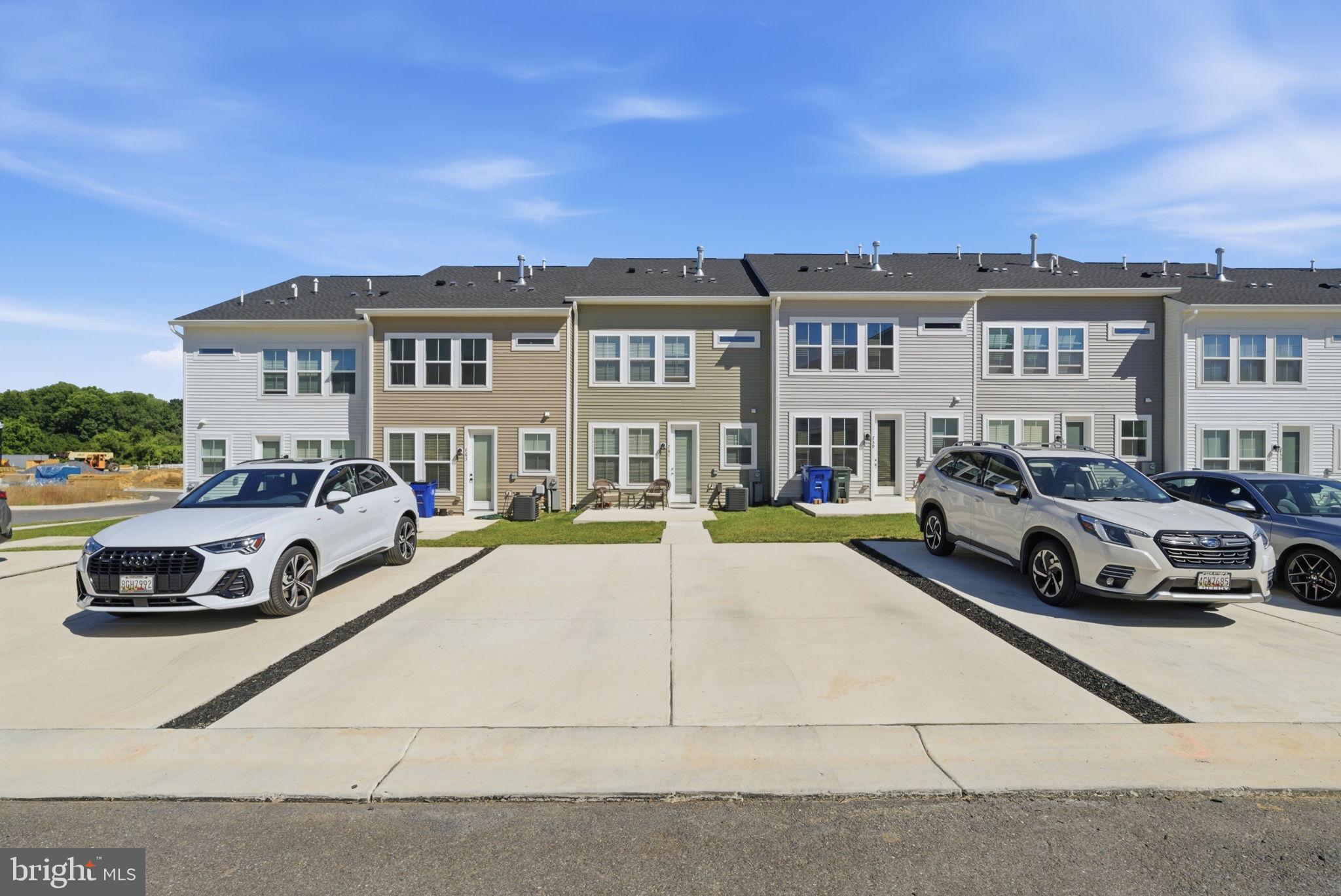 GAMBRILL GLENN - Residential