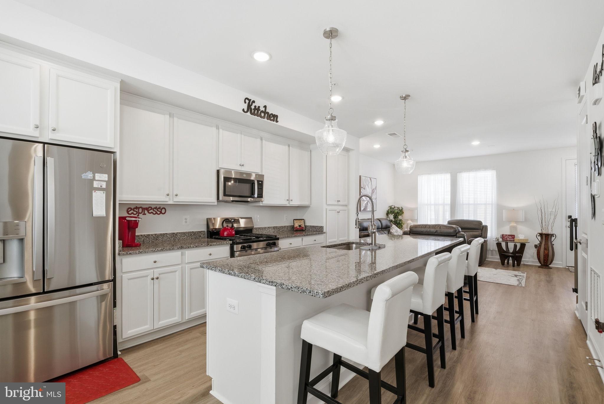 GAMBRILL GLENN - Residential