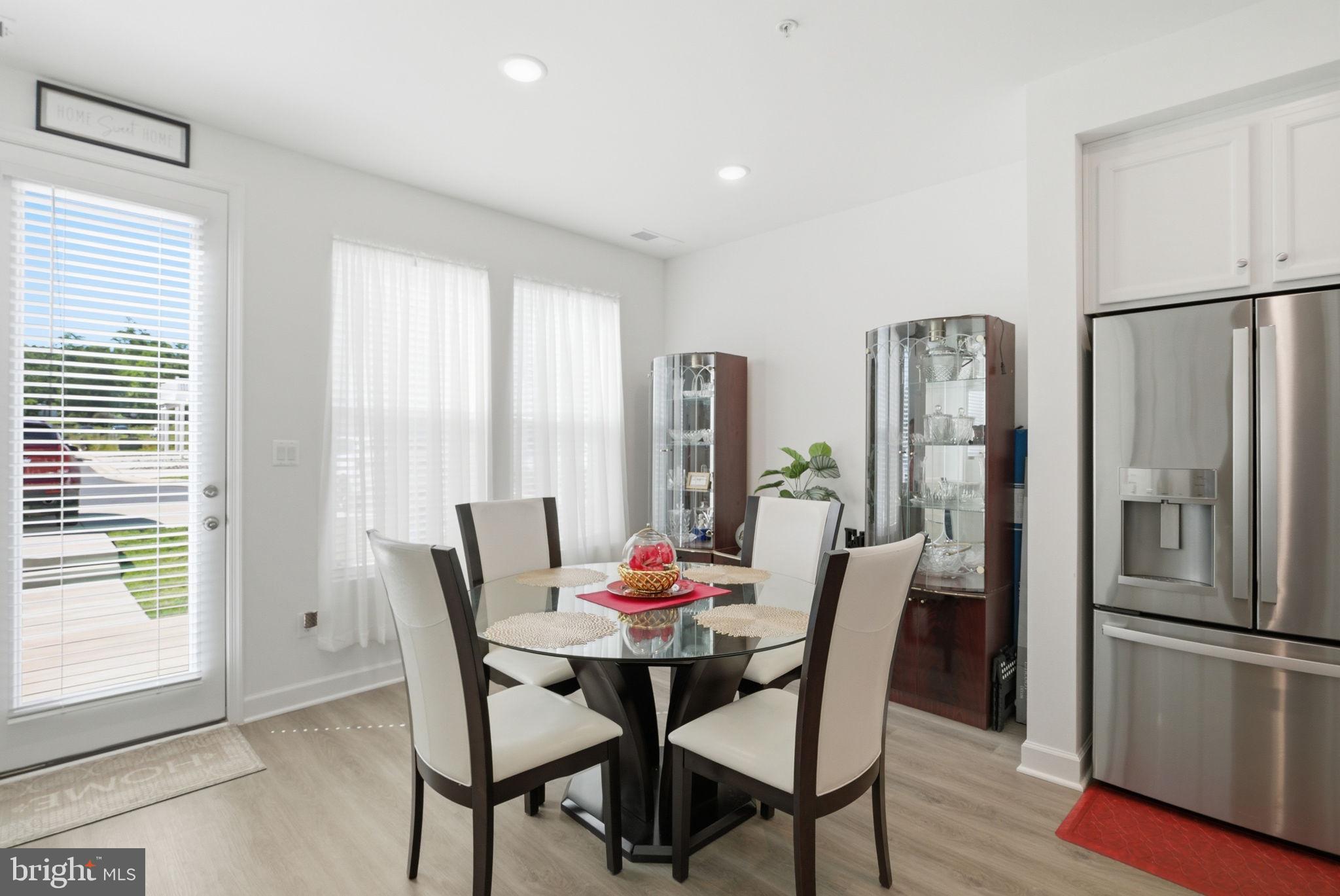 GAMBRILL GLENN - Residential