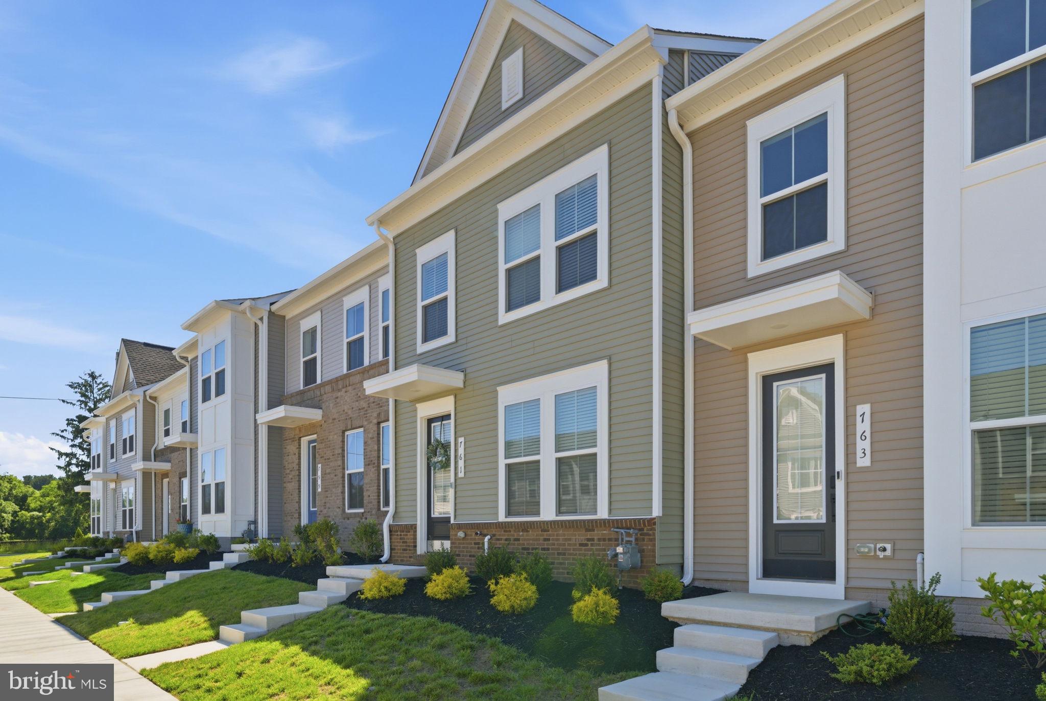 GAMBRILL GLENN - Residential