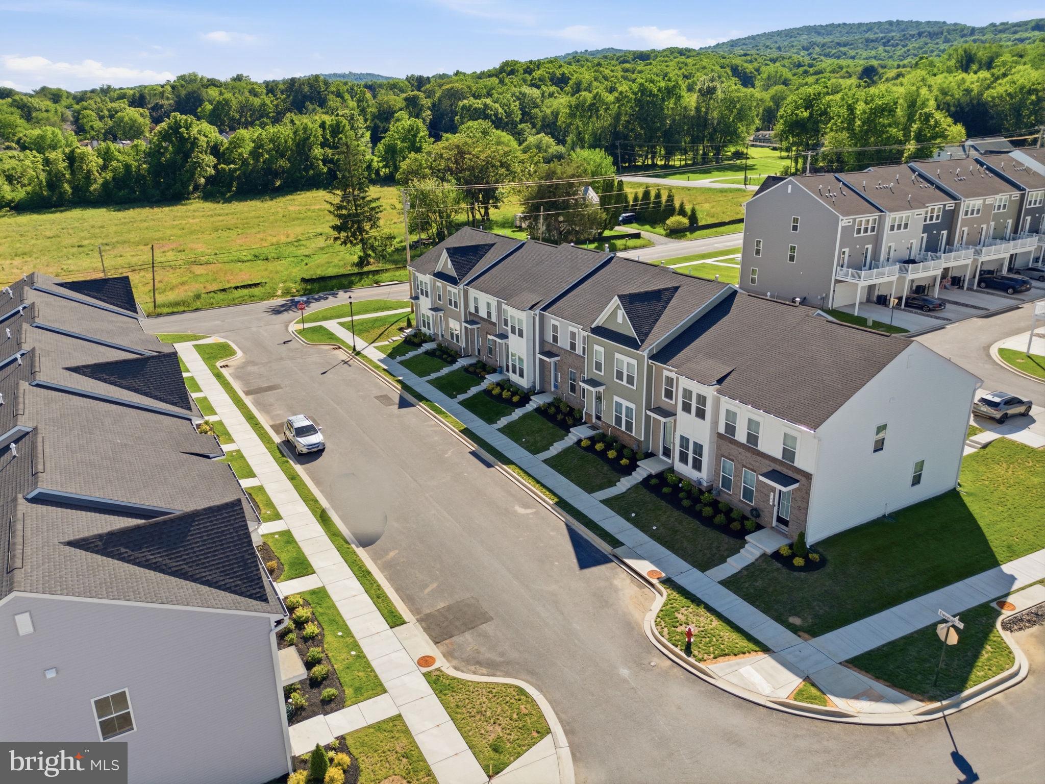 GAMBRILL GLENN - Residential