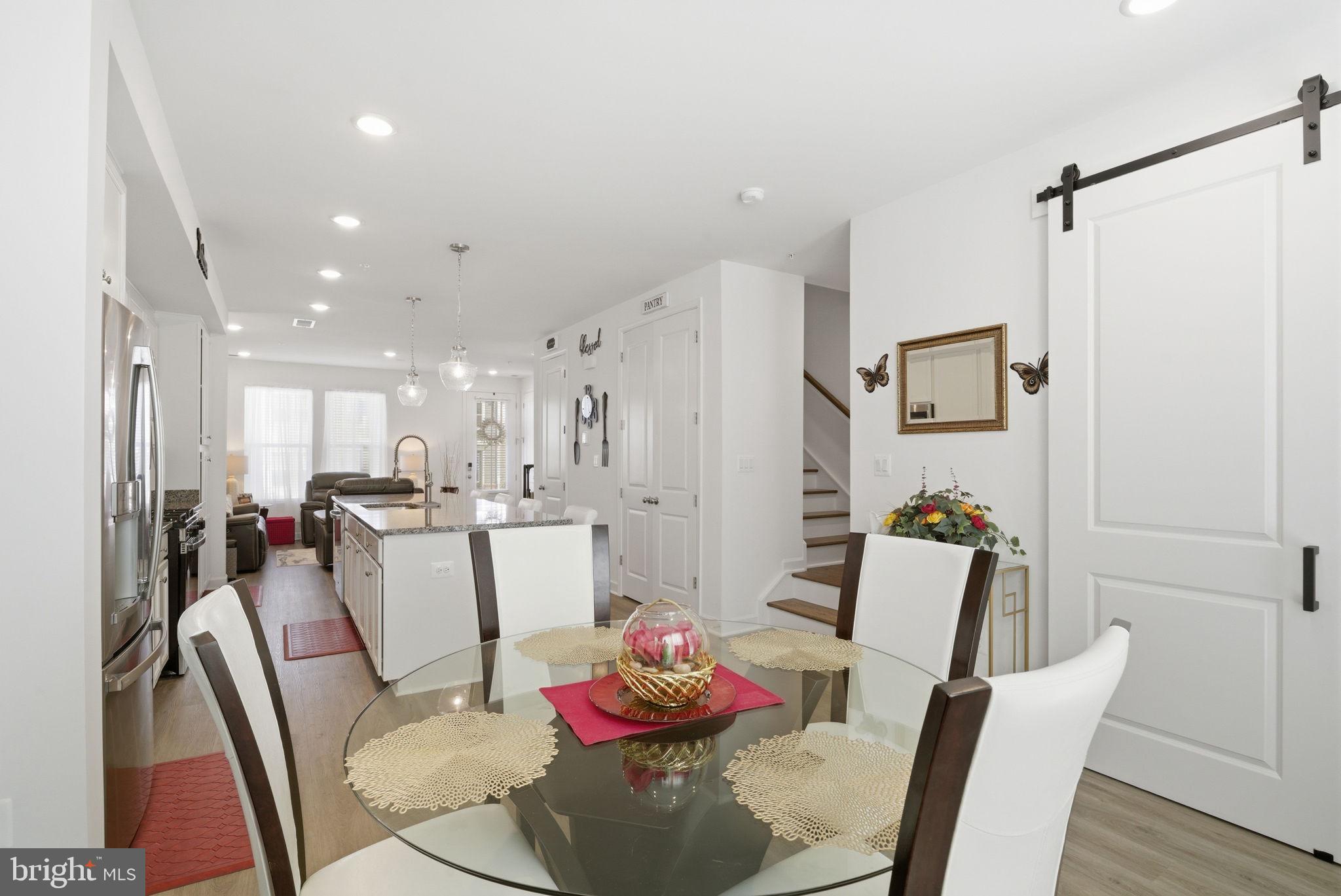 GAMBRILL GLENN - Residential