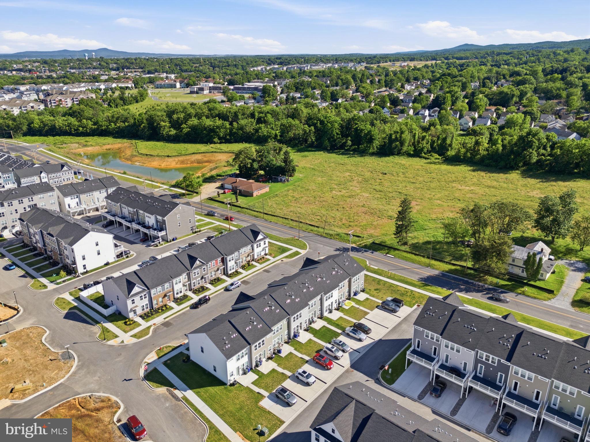 GAMBRILL GLENN - Residential