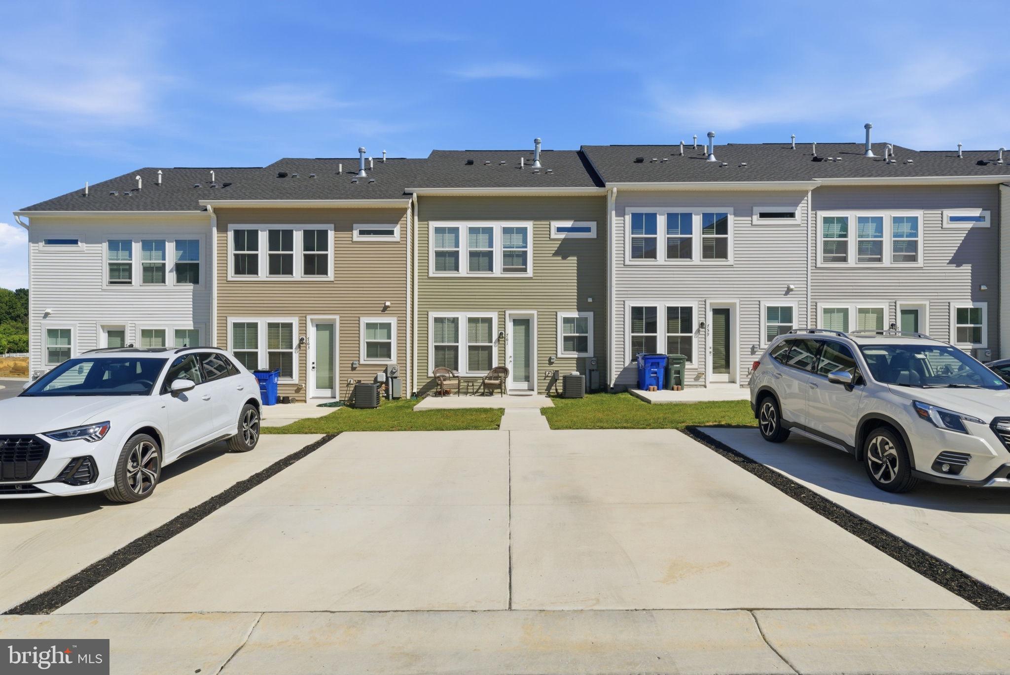 GAMBRILL GLENN - Residential