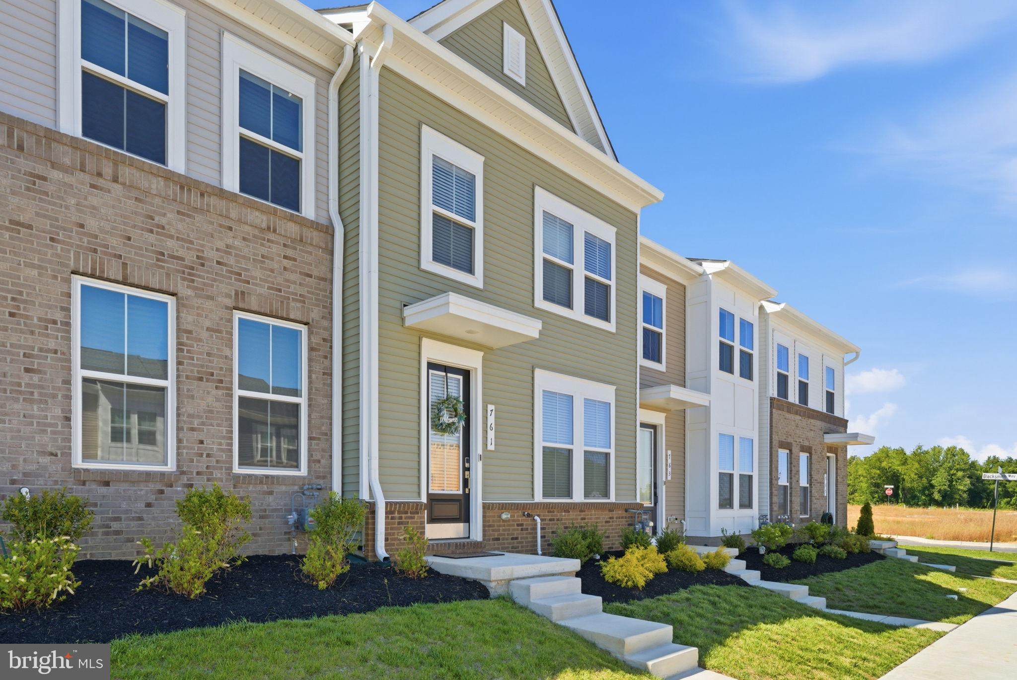 GAMBRILL GLENN - Residential
