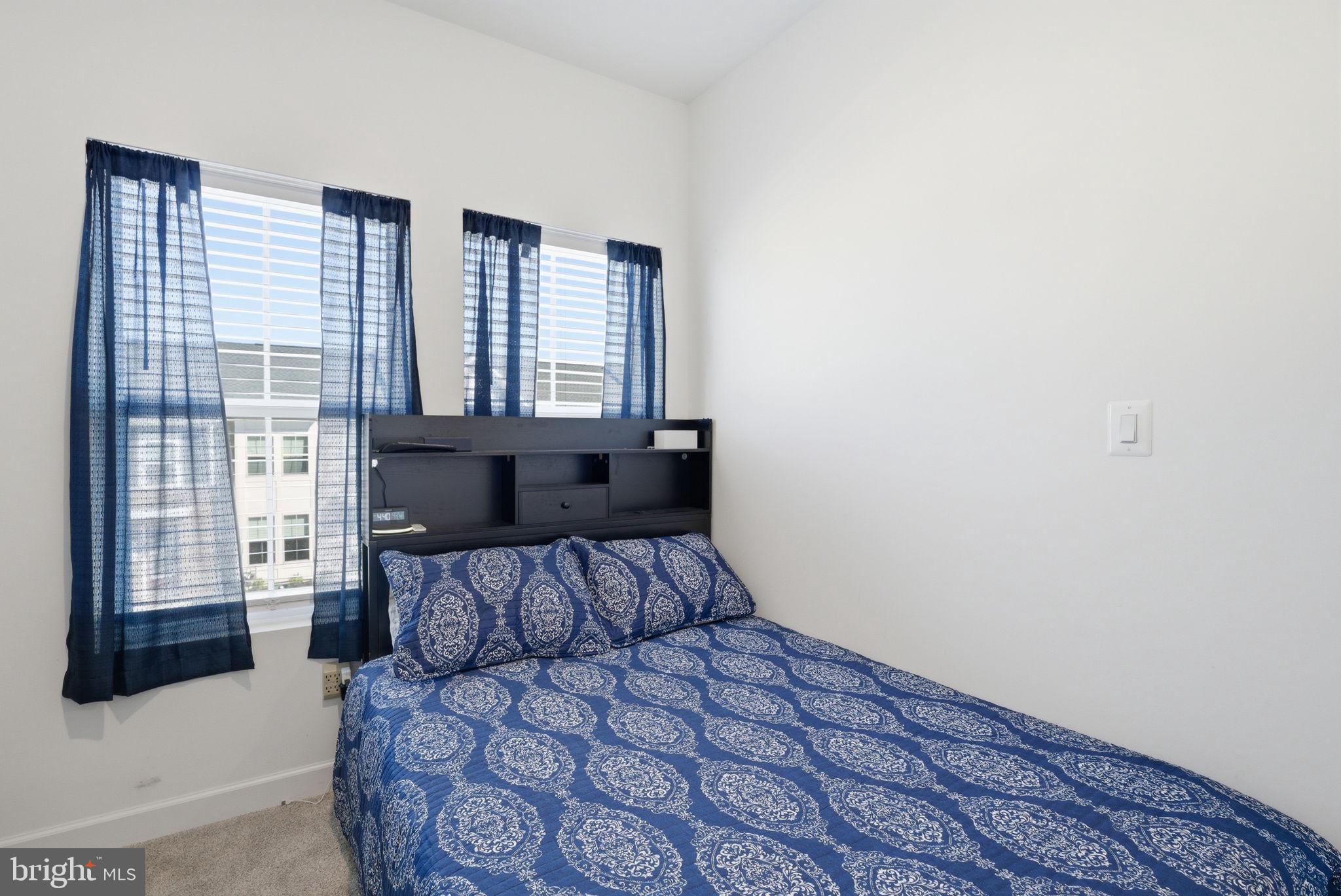 GAMBRILL GLENN - Residential
