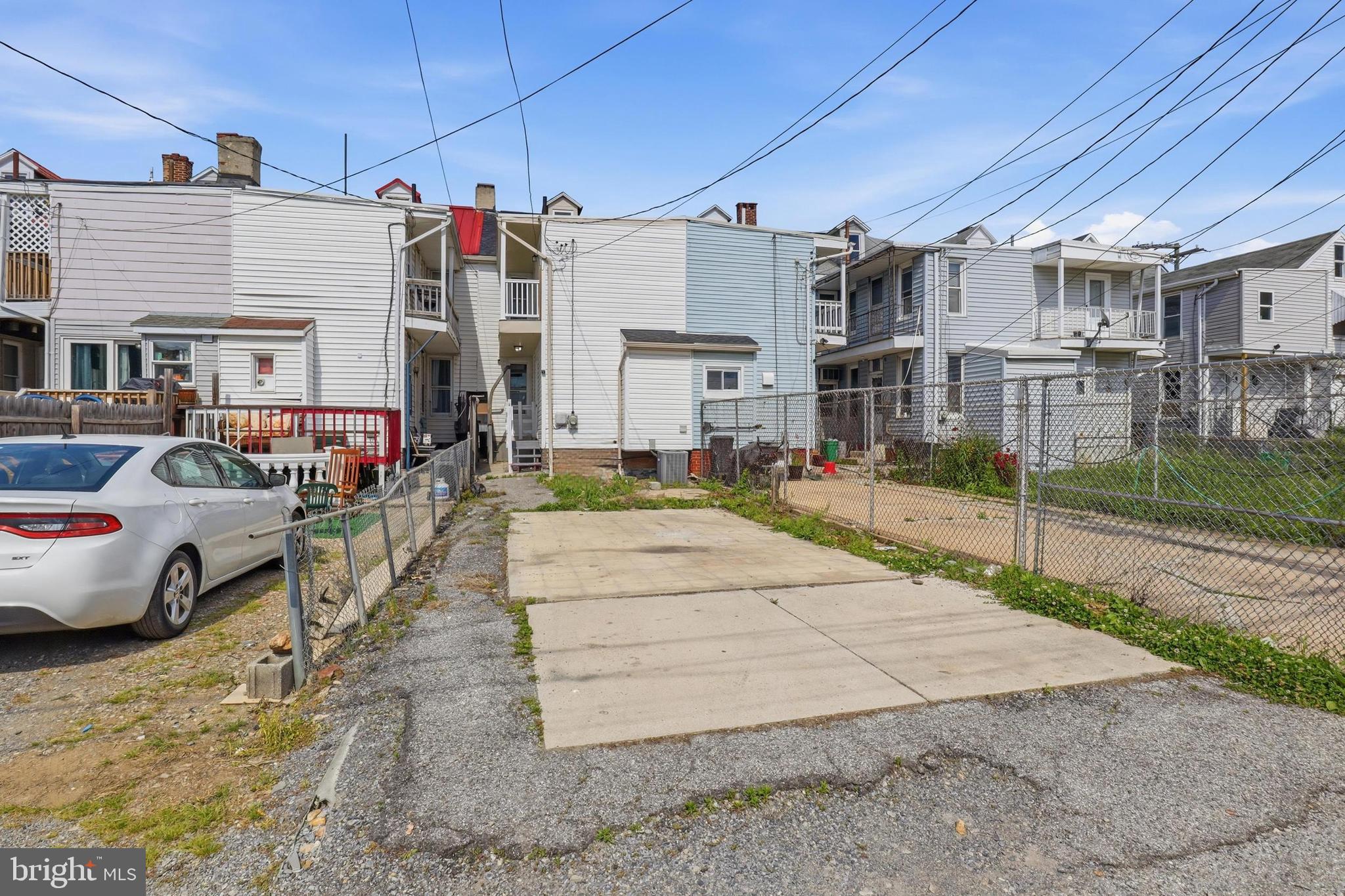 NONE AVAILABLE - Residential
