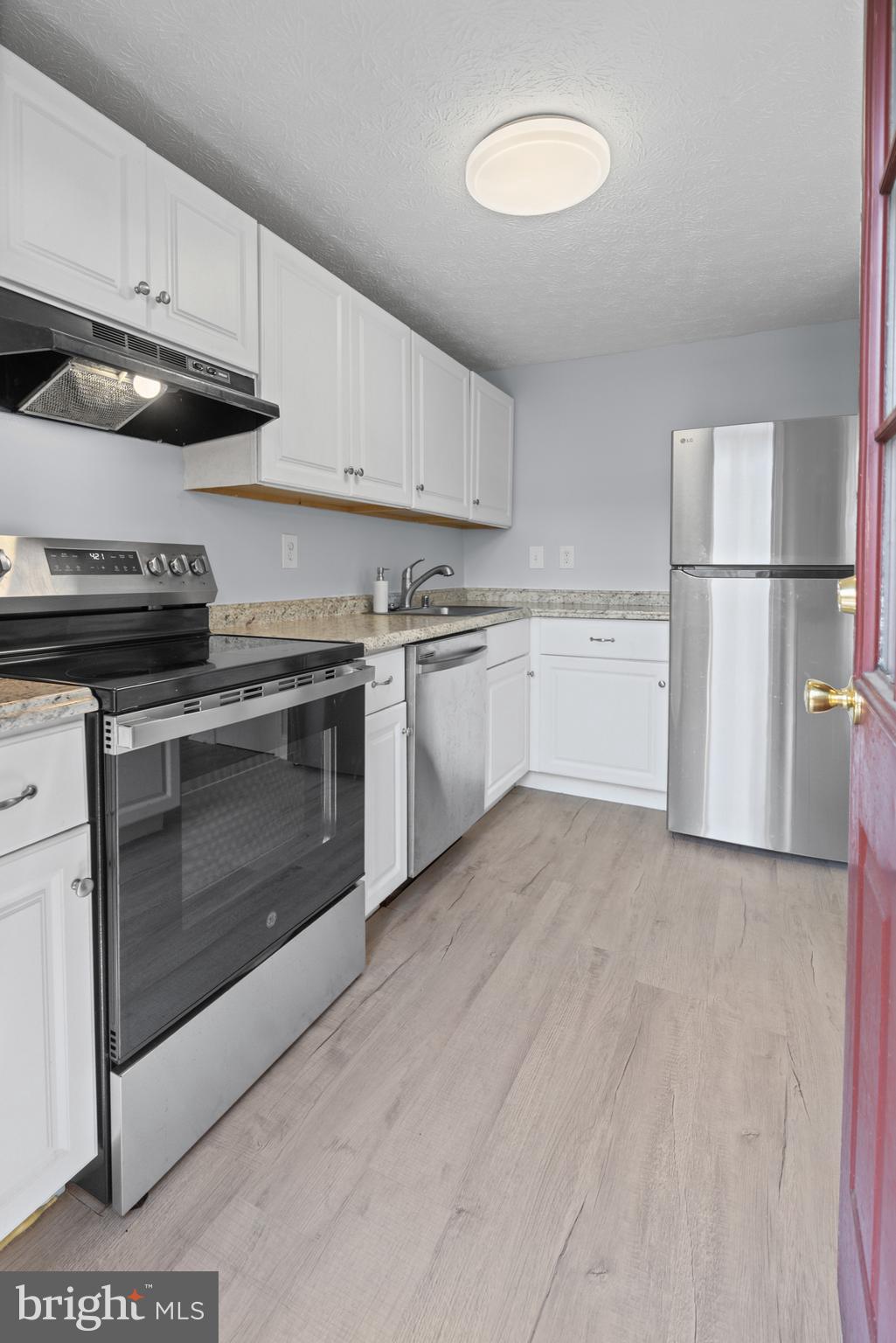 HERITAGE HILL CONDO - Residential