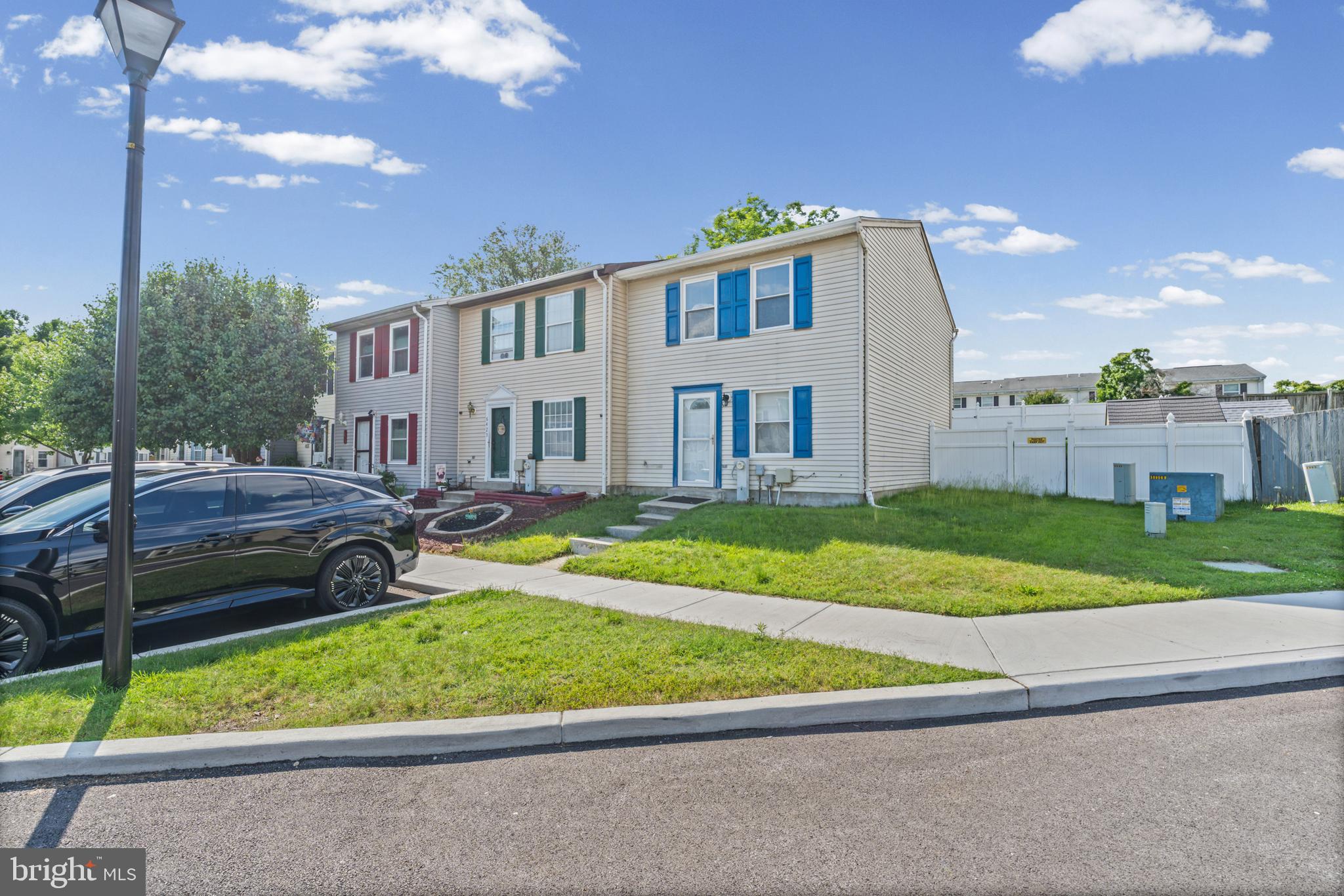 HERITAGE HILL CONDO - Residential