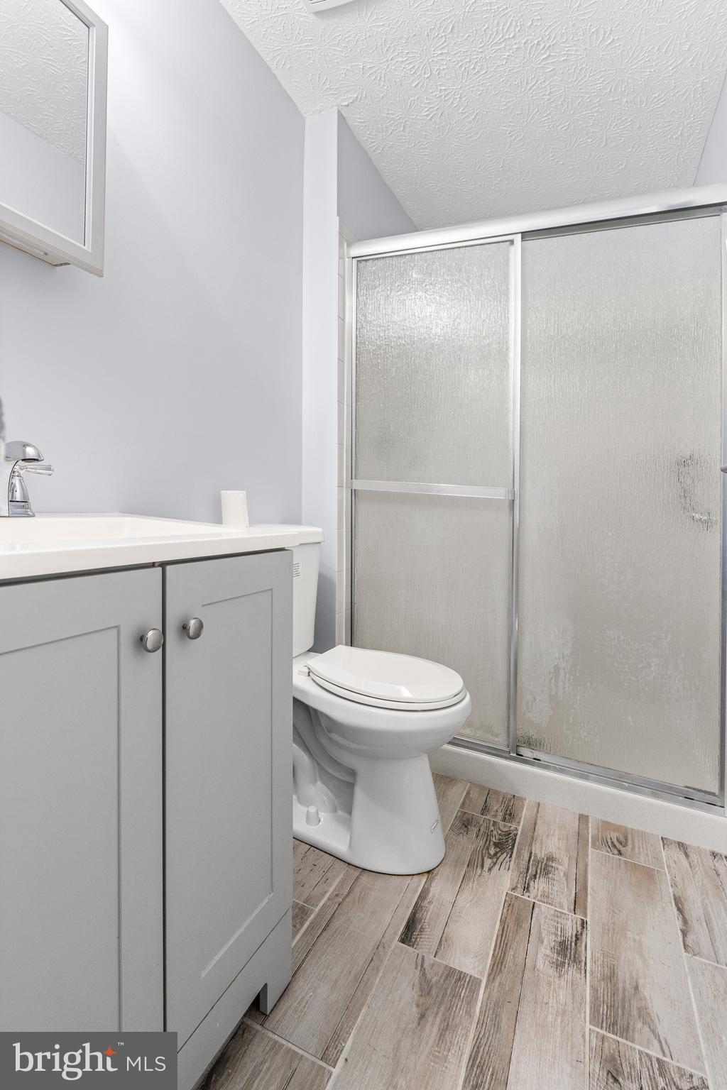 HERITAGE HILL CONDO - Residential