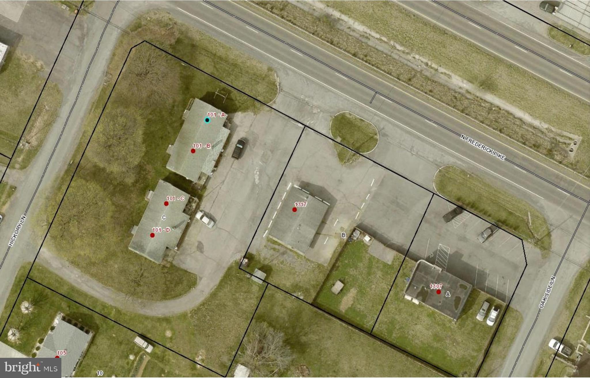 NONE AVAILABLE - Residential Income