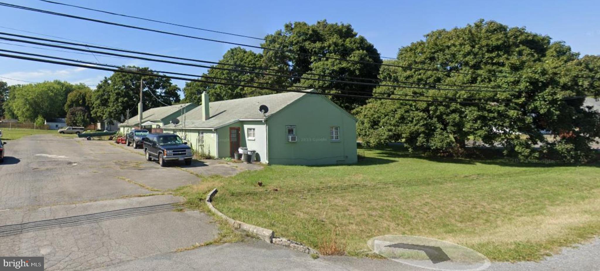 NONE AVAILABLE - Residential Income