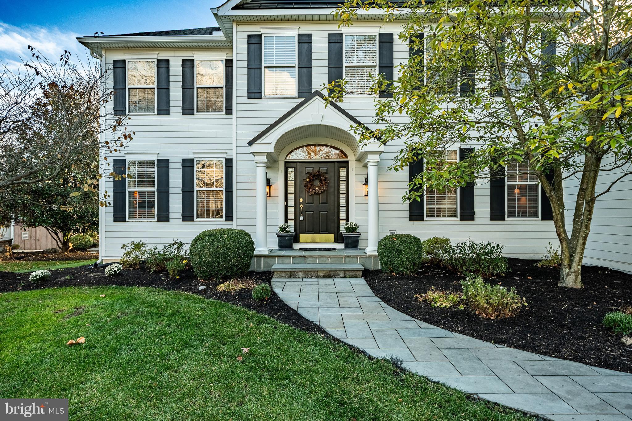 PICKERING CROSSING - Residential