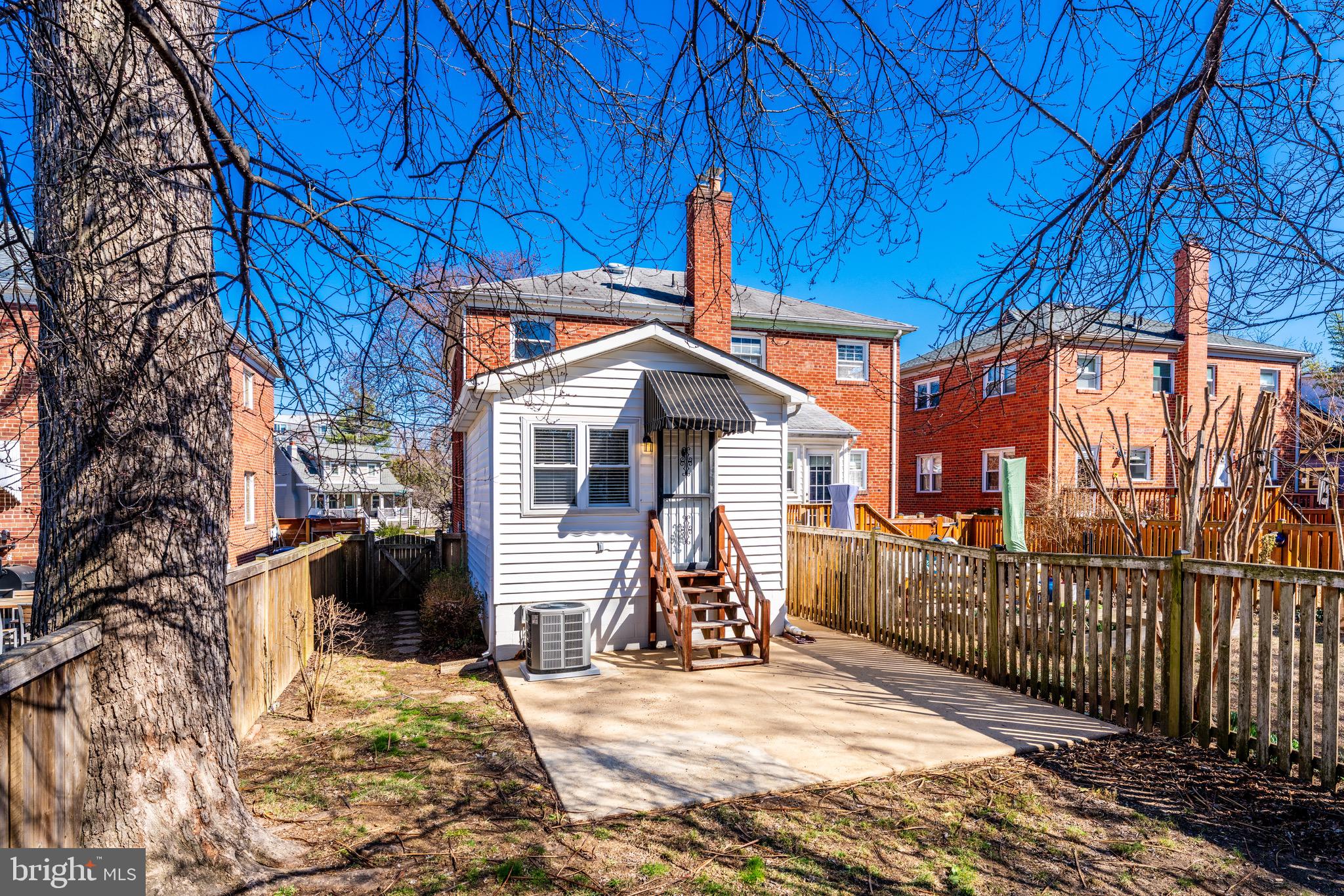 DEL RAY - Residential