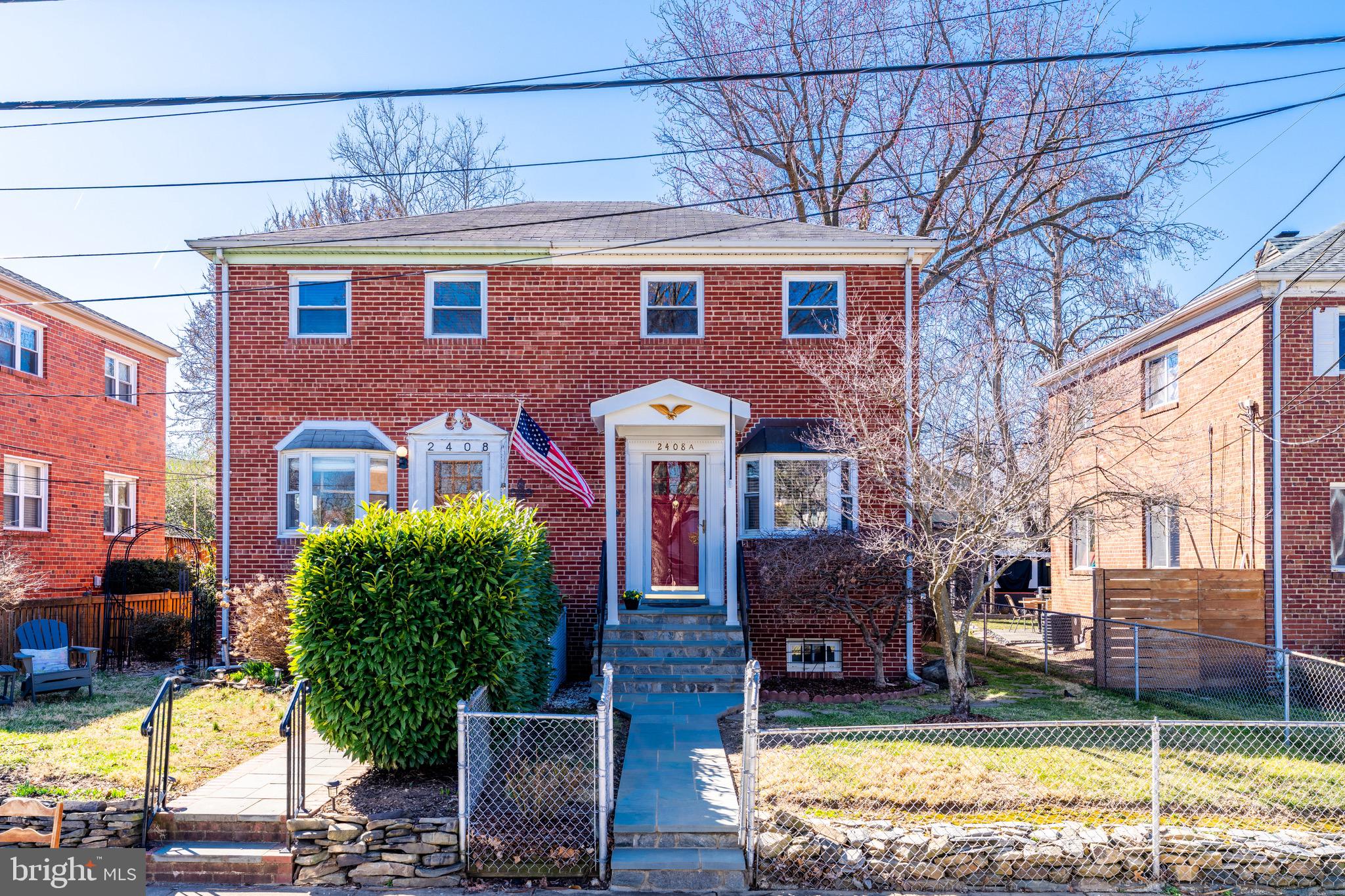 DEL RAY - Residential