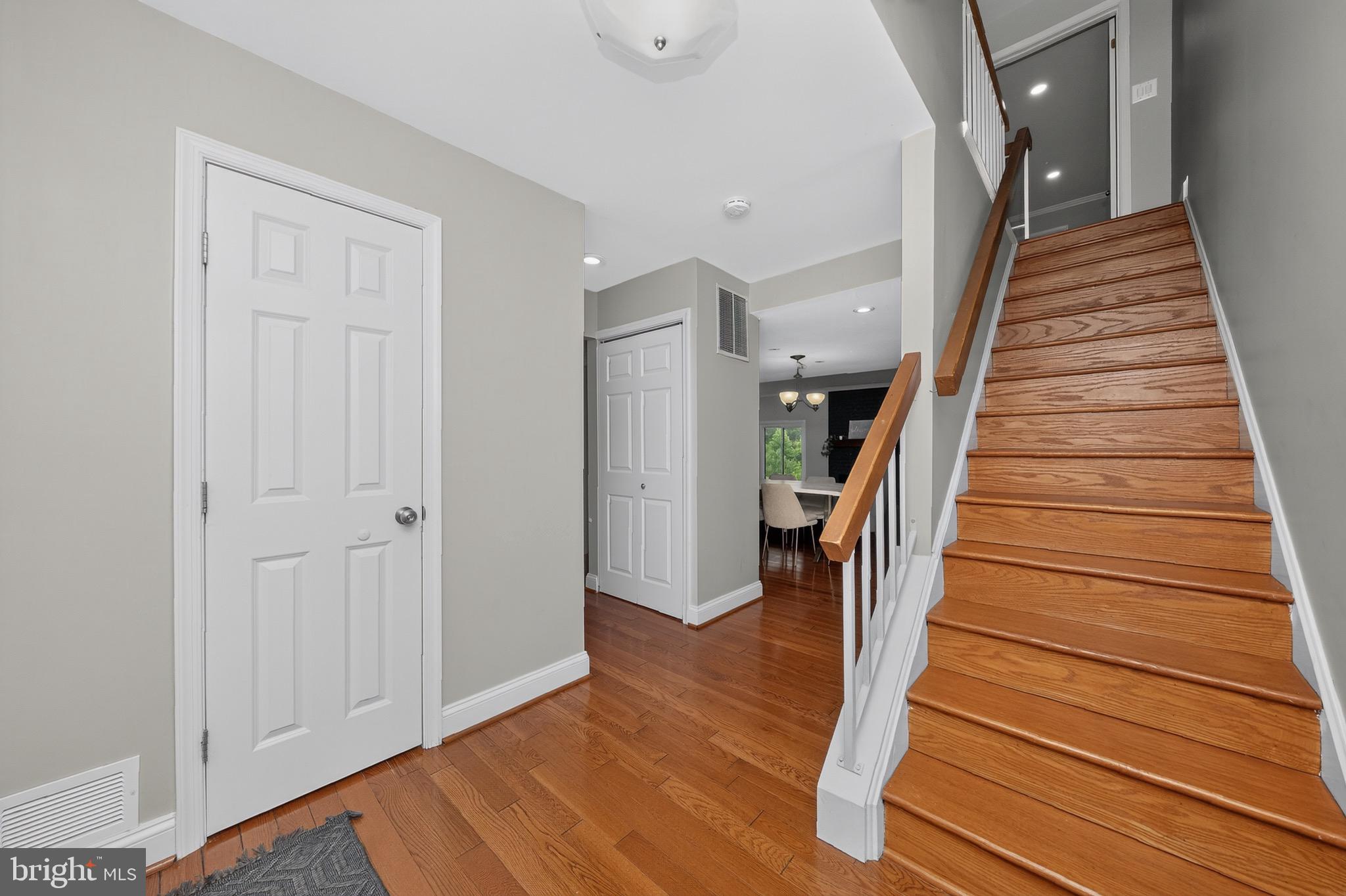 DORSEYS REGARD - Residential