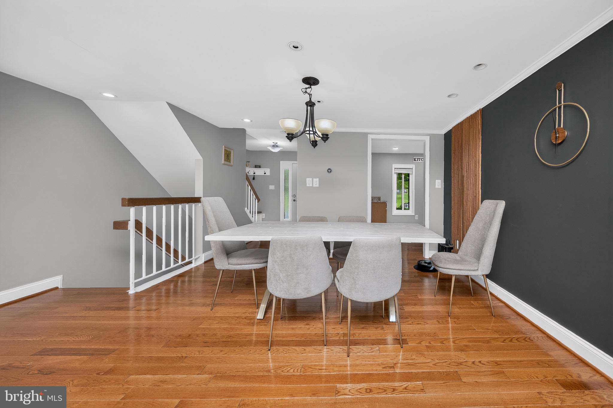DORSEYS REGARD - Residential