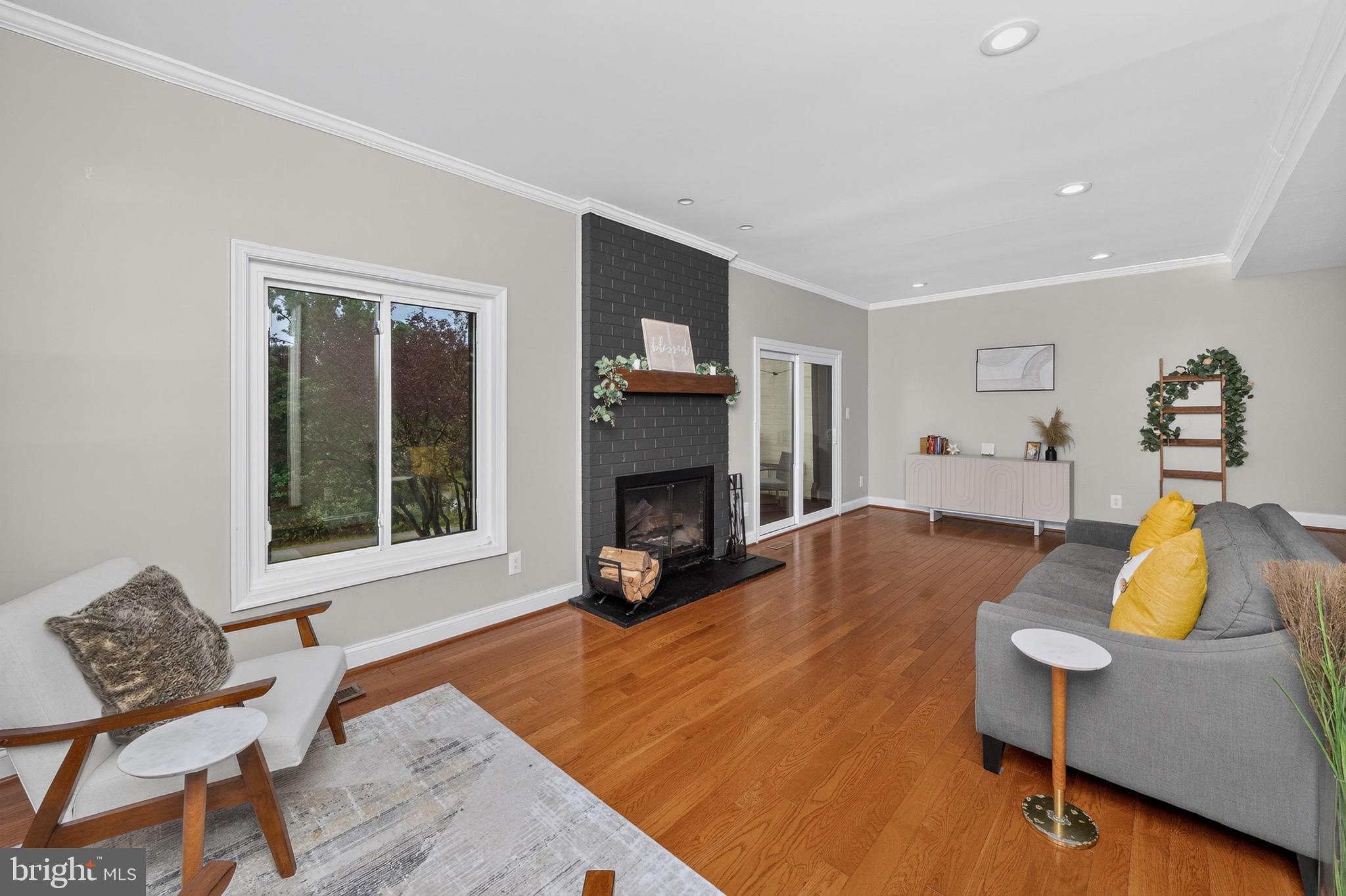 DORSEYS REGARD - Residential