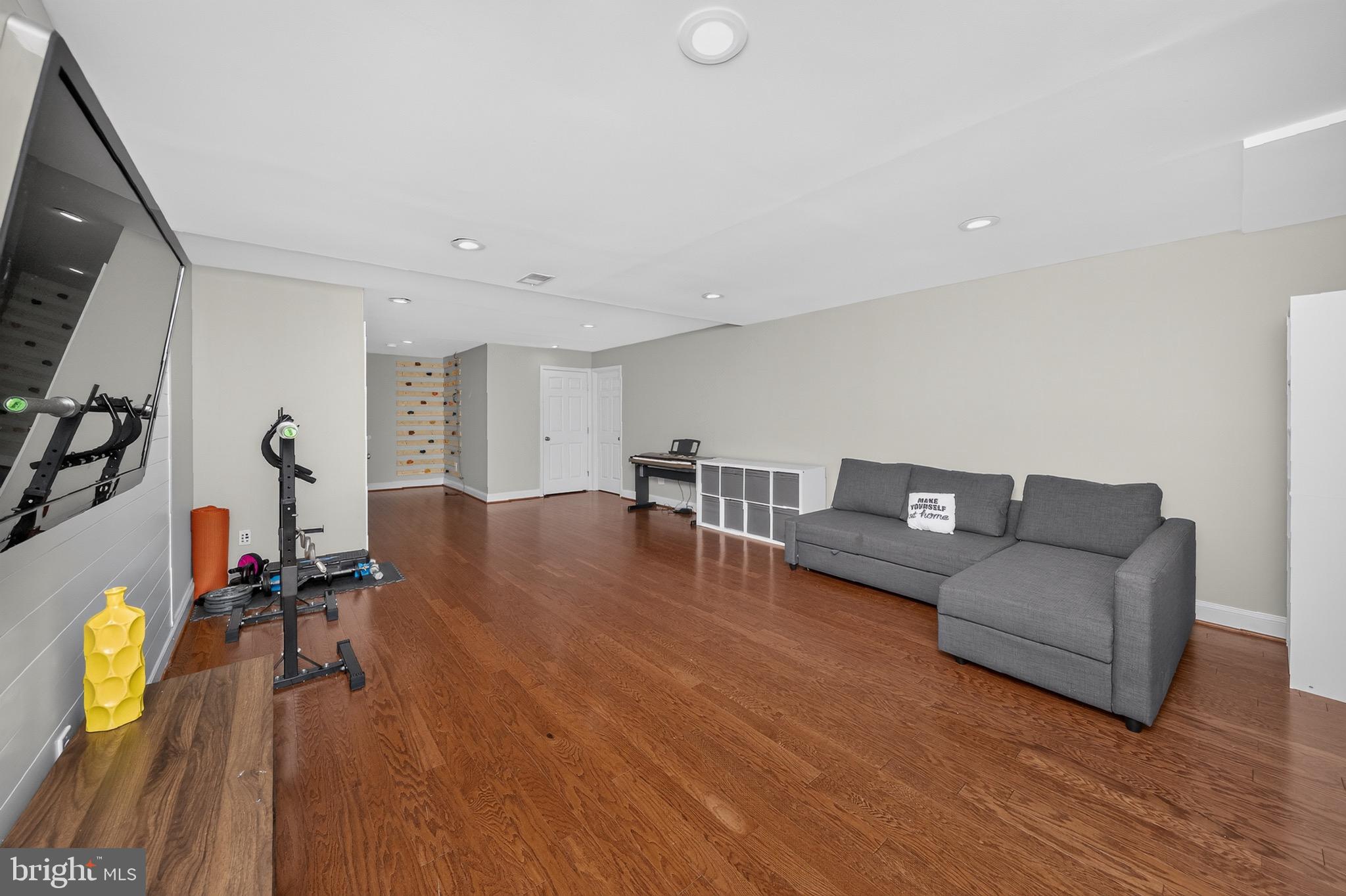 DORSEYS REGARD - Residential