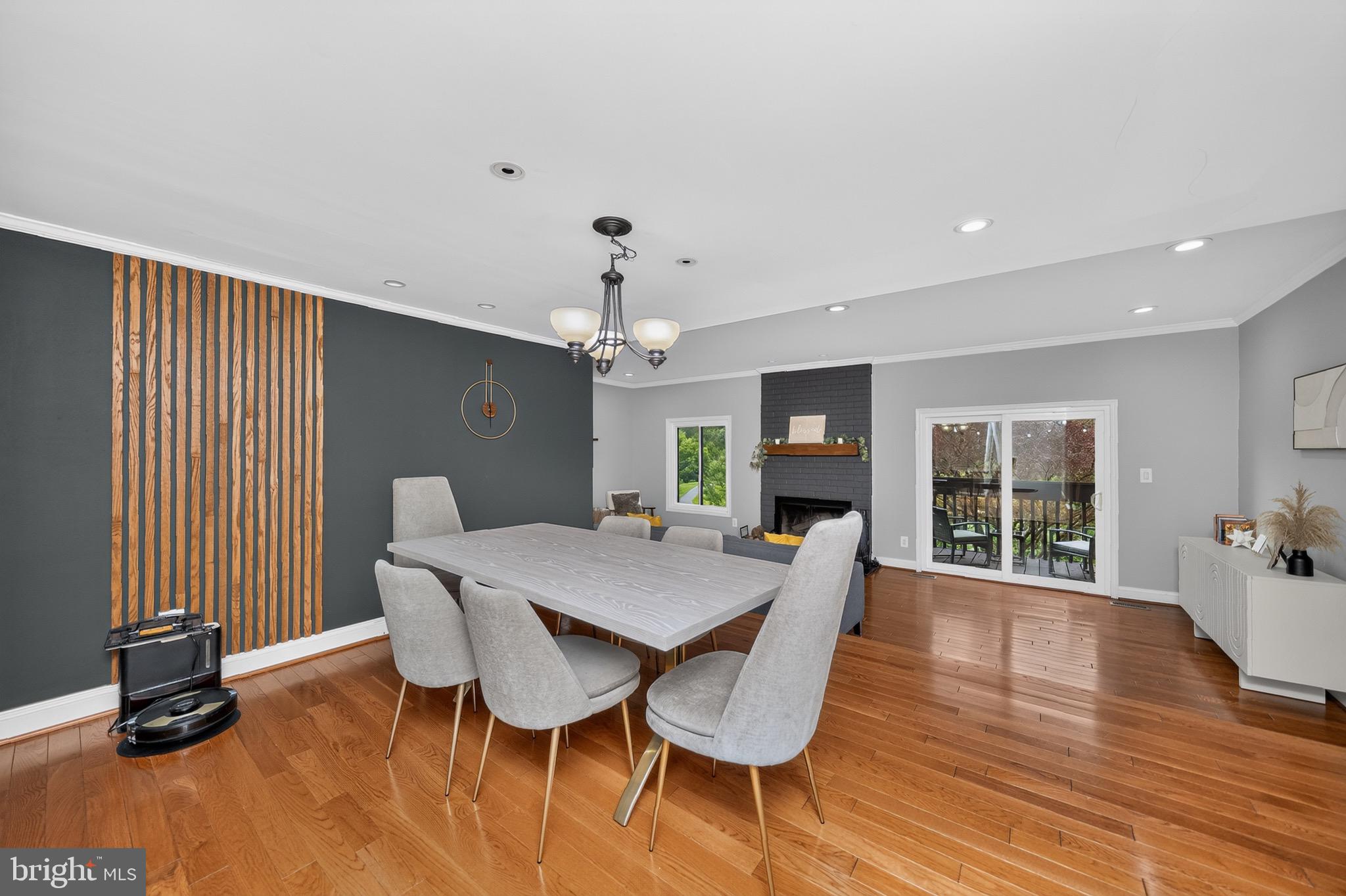 DORSEYS REGARD - Residential