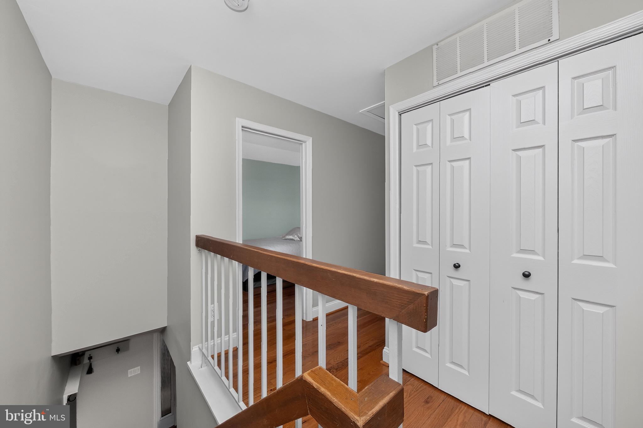 DORSEYS REGARD - Residential