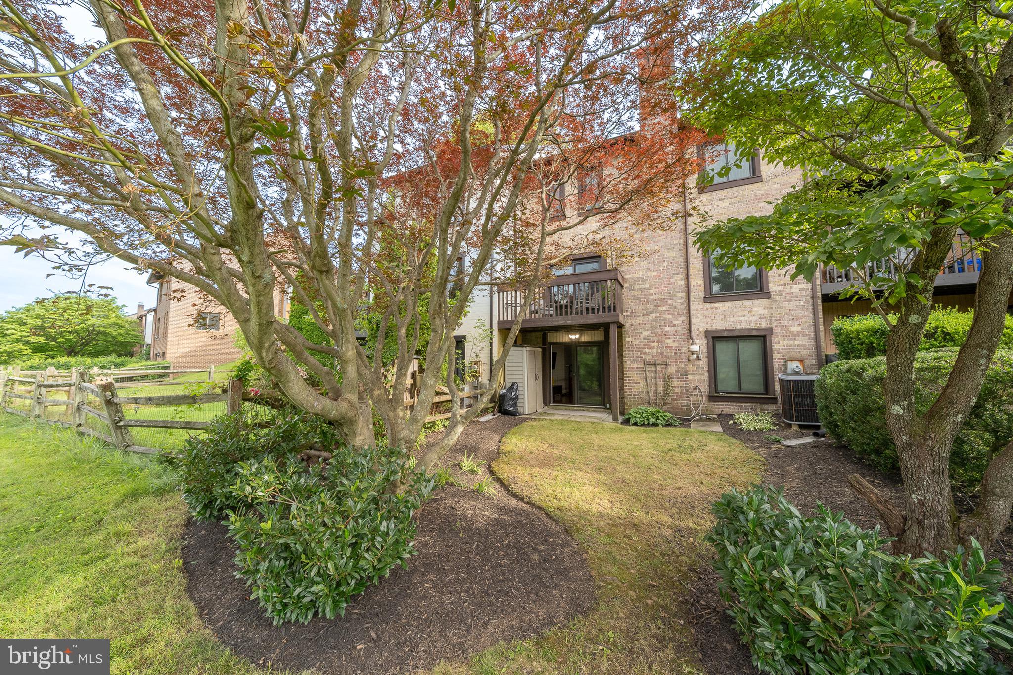 DORSEYS REGARD - Residential