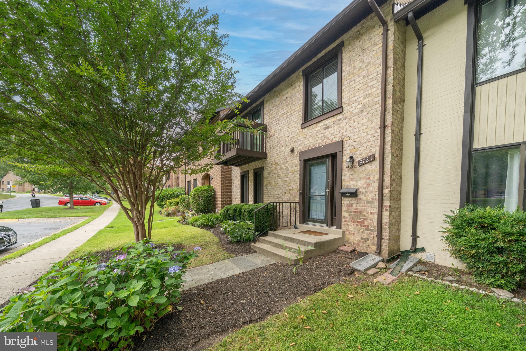 DORSEYS REGARD - Residential