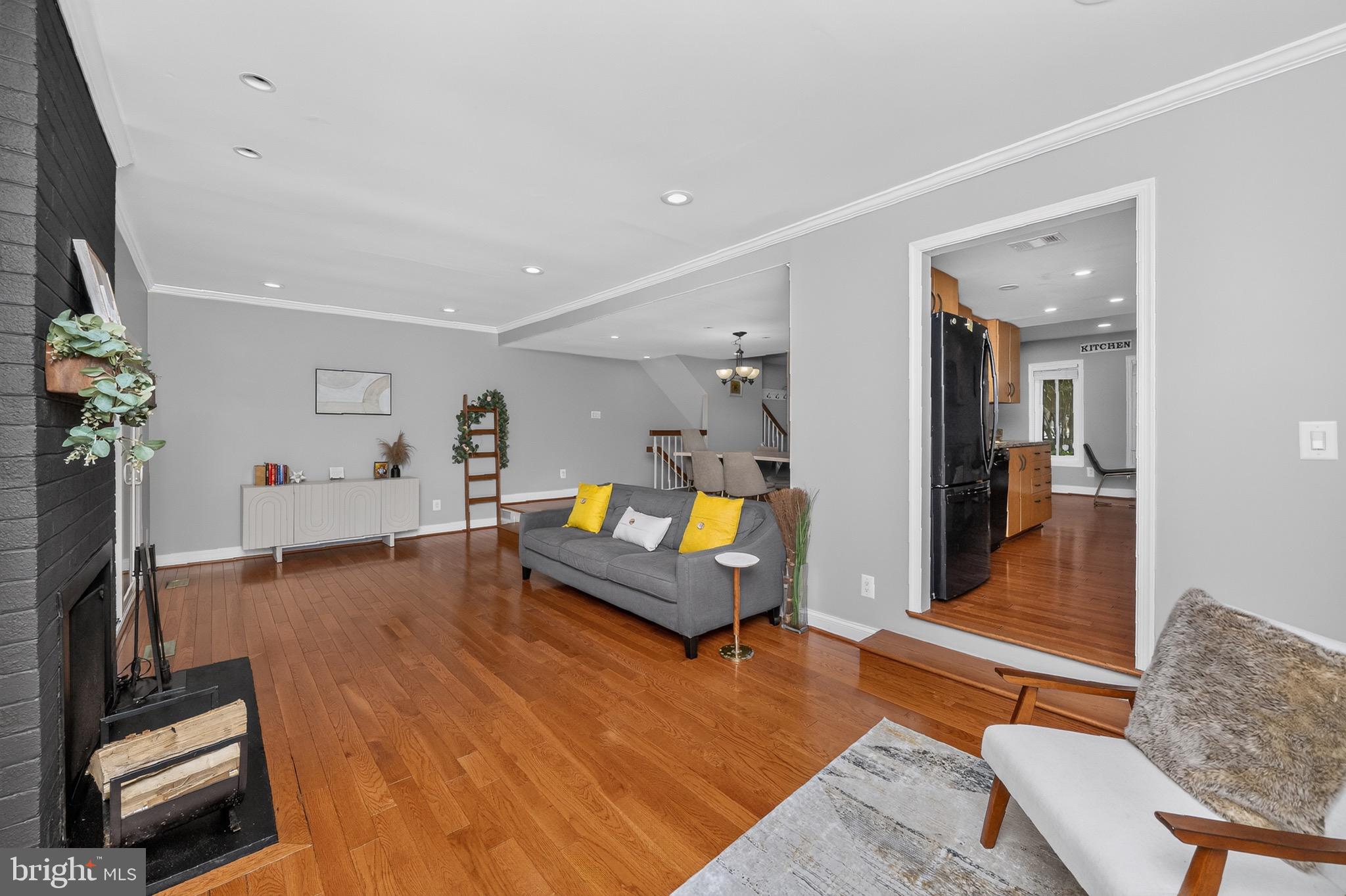 DORSEYS REGARD - Residential