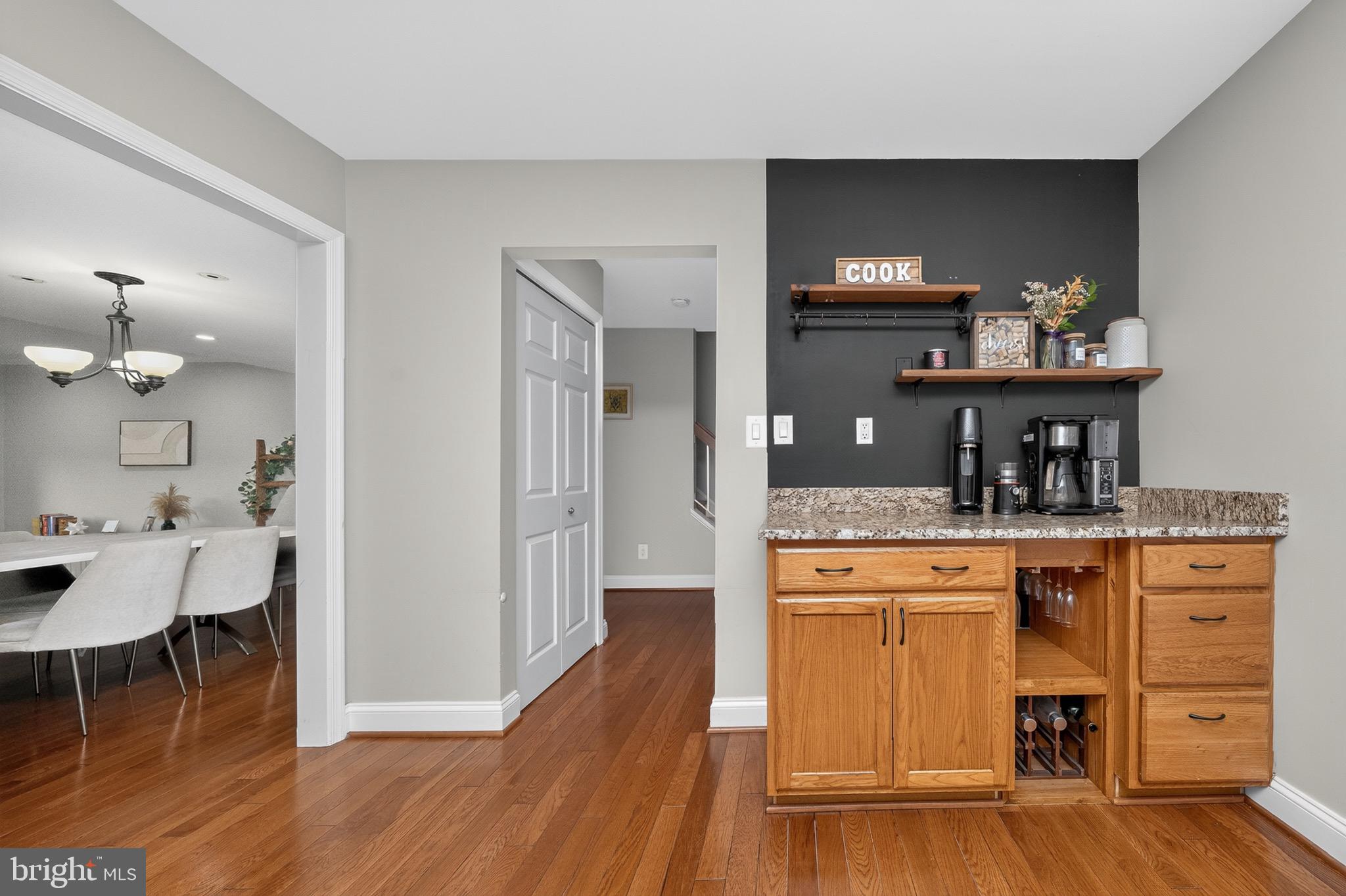 DORSEYS REGARD - Residential