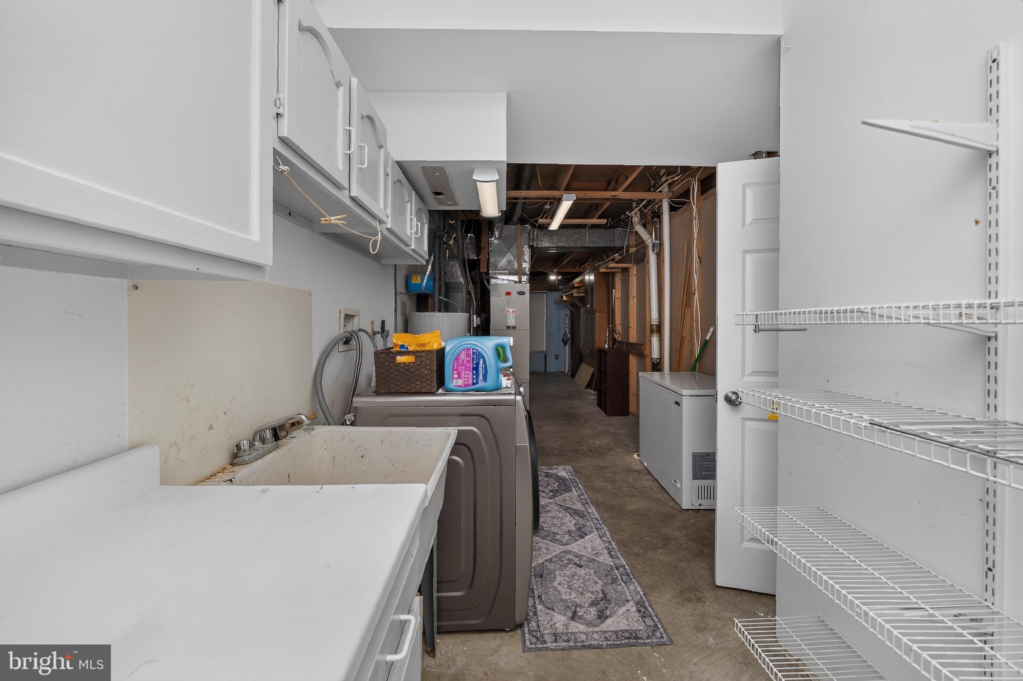 DORSEYS REGARD - Residential