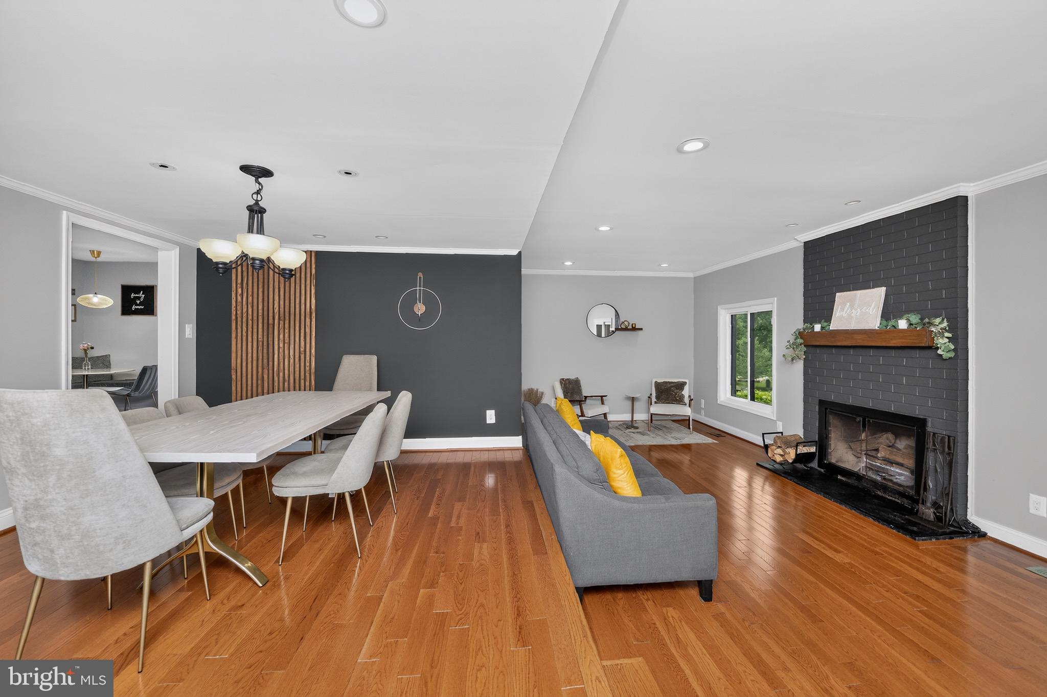 DORSEYS REGARD - Residential