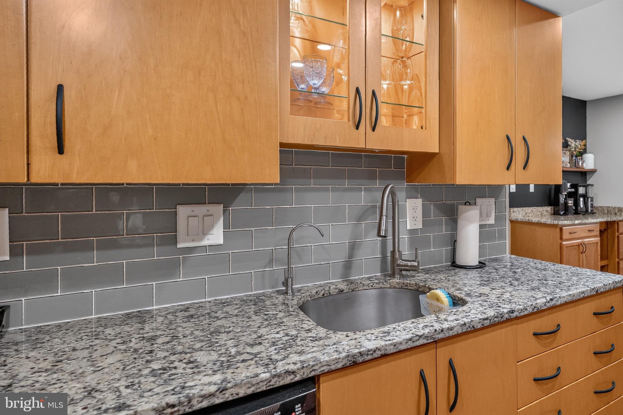DORSEYS REGARD - Residential