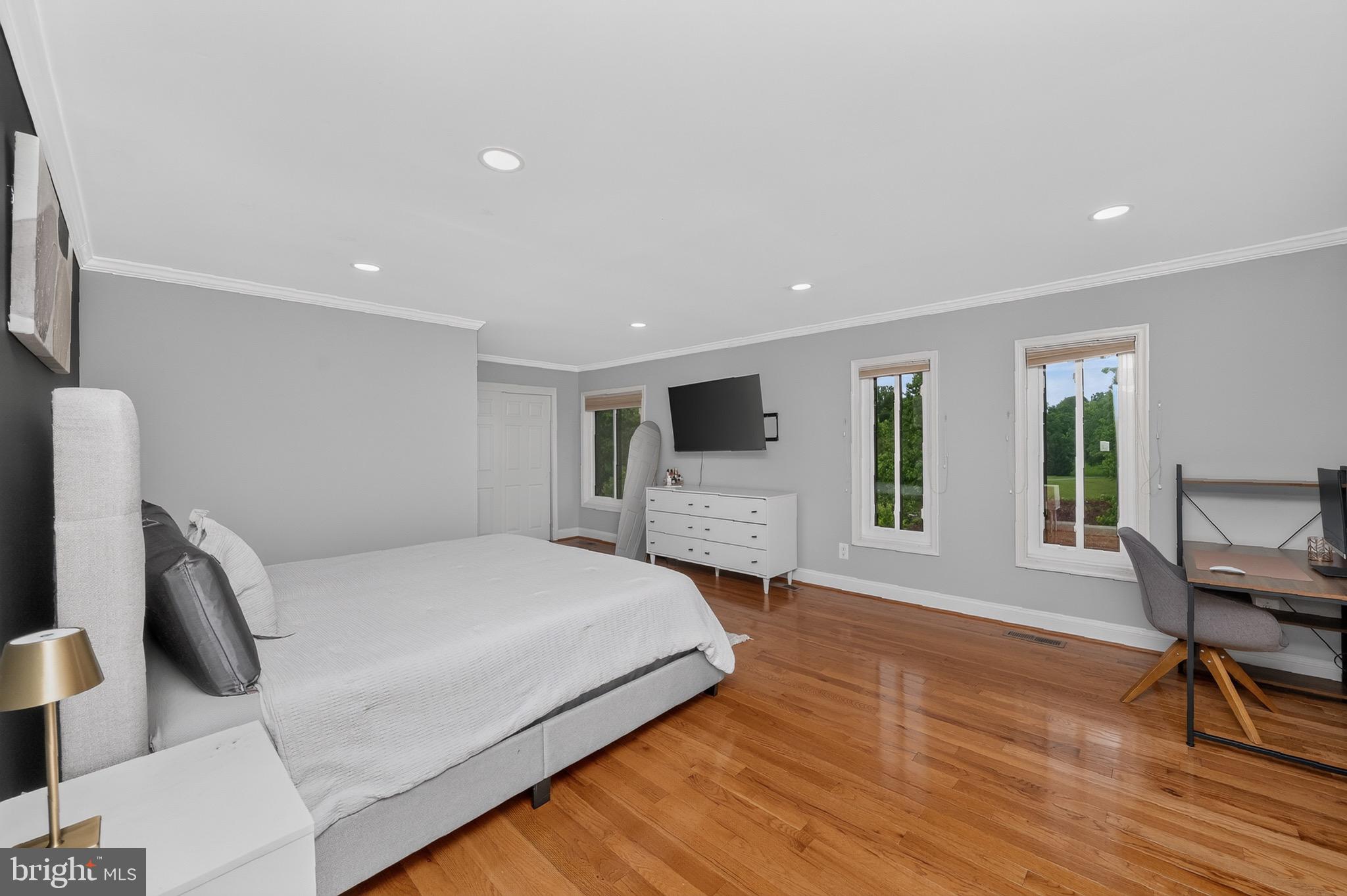 DORSEYS REGARD - Residential