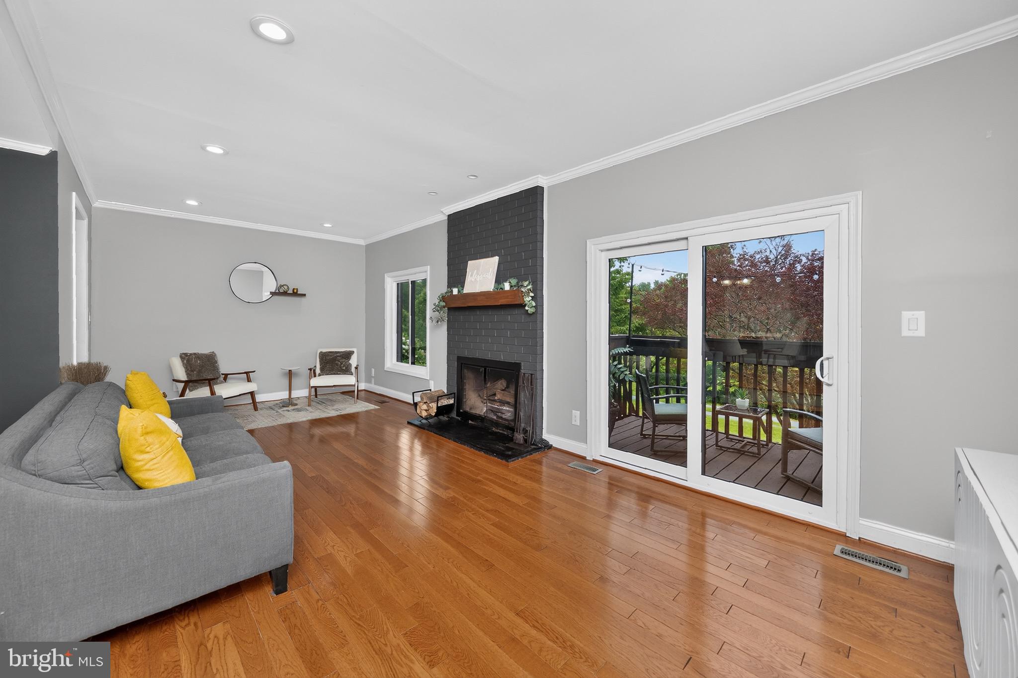 DORSEYS REGARD - Residential