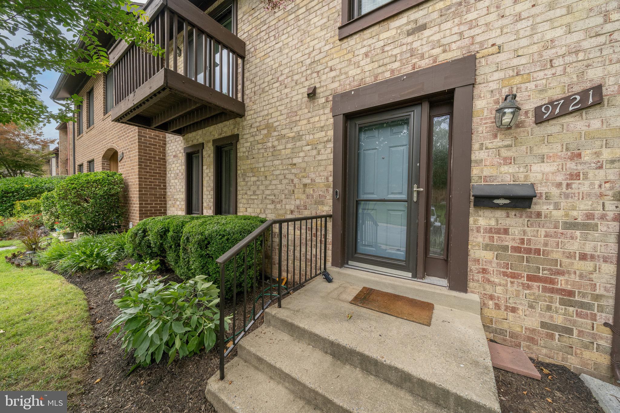 DORSEYS REGARD - Residential
