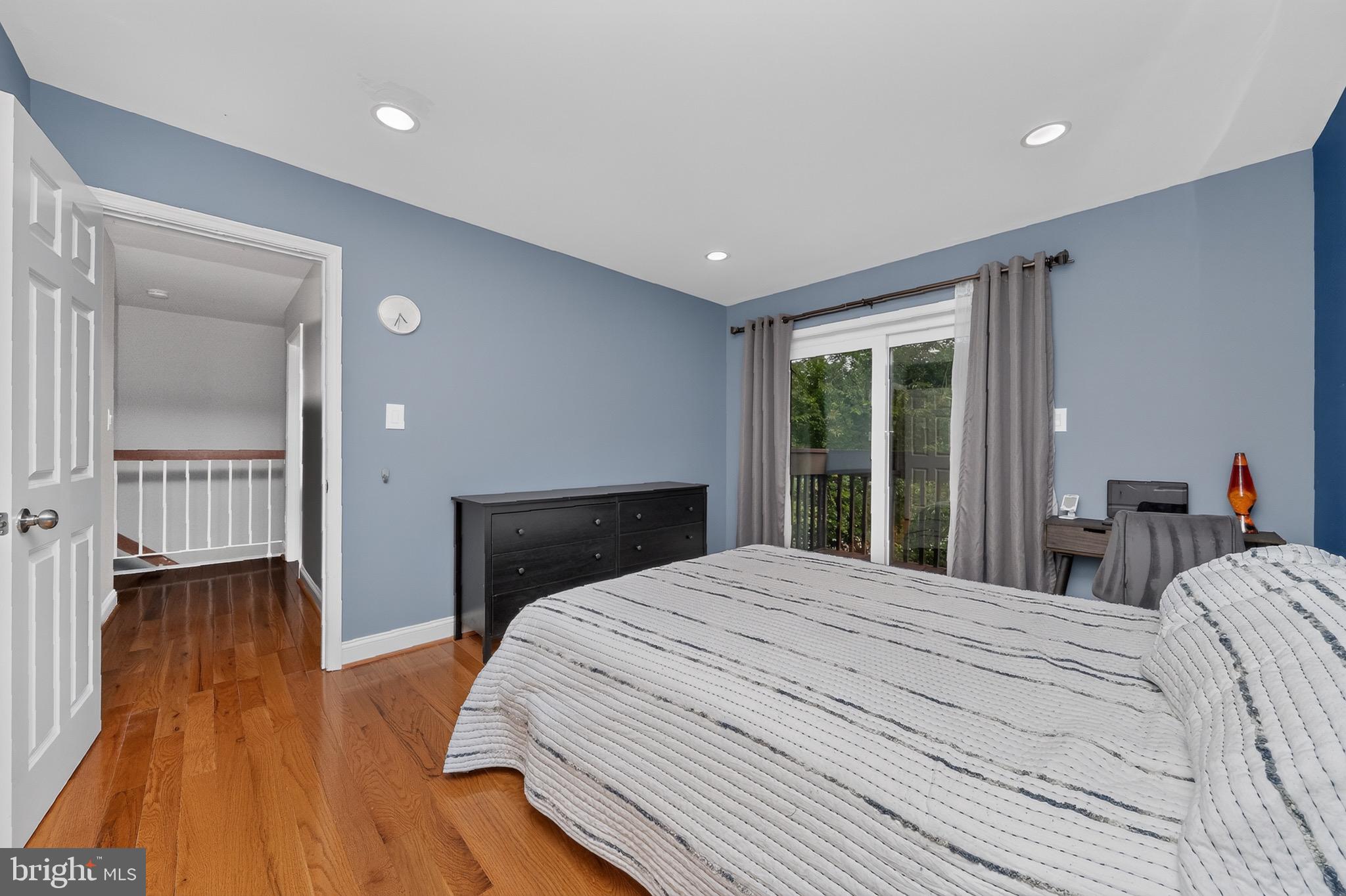 DORSEYS REGARD - Residential