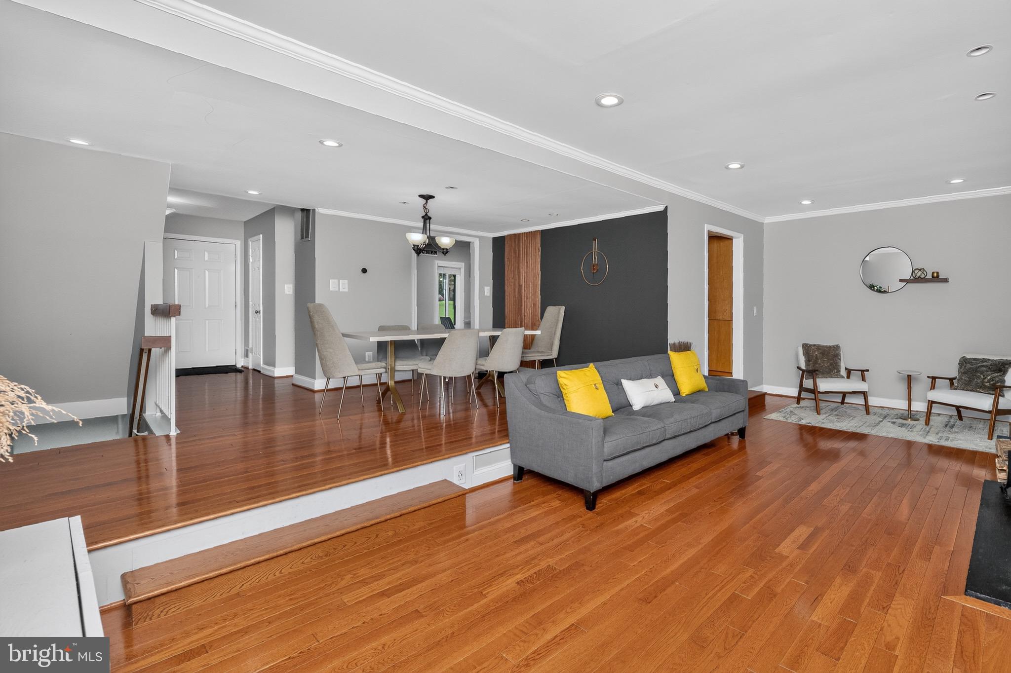 DORSEYS REGARD - Residential