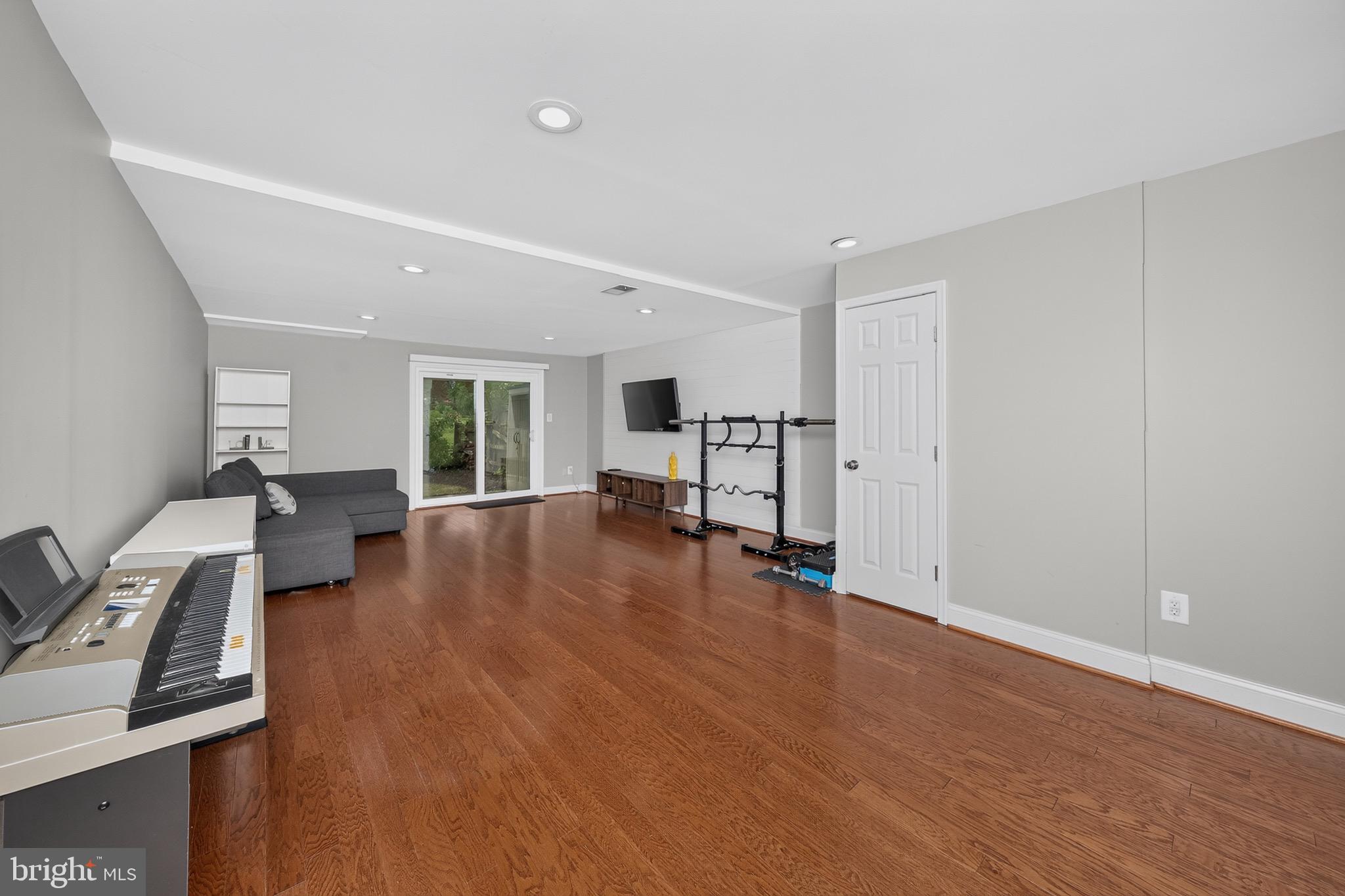 DORSEYS REGARD - Residential