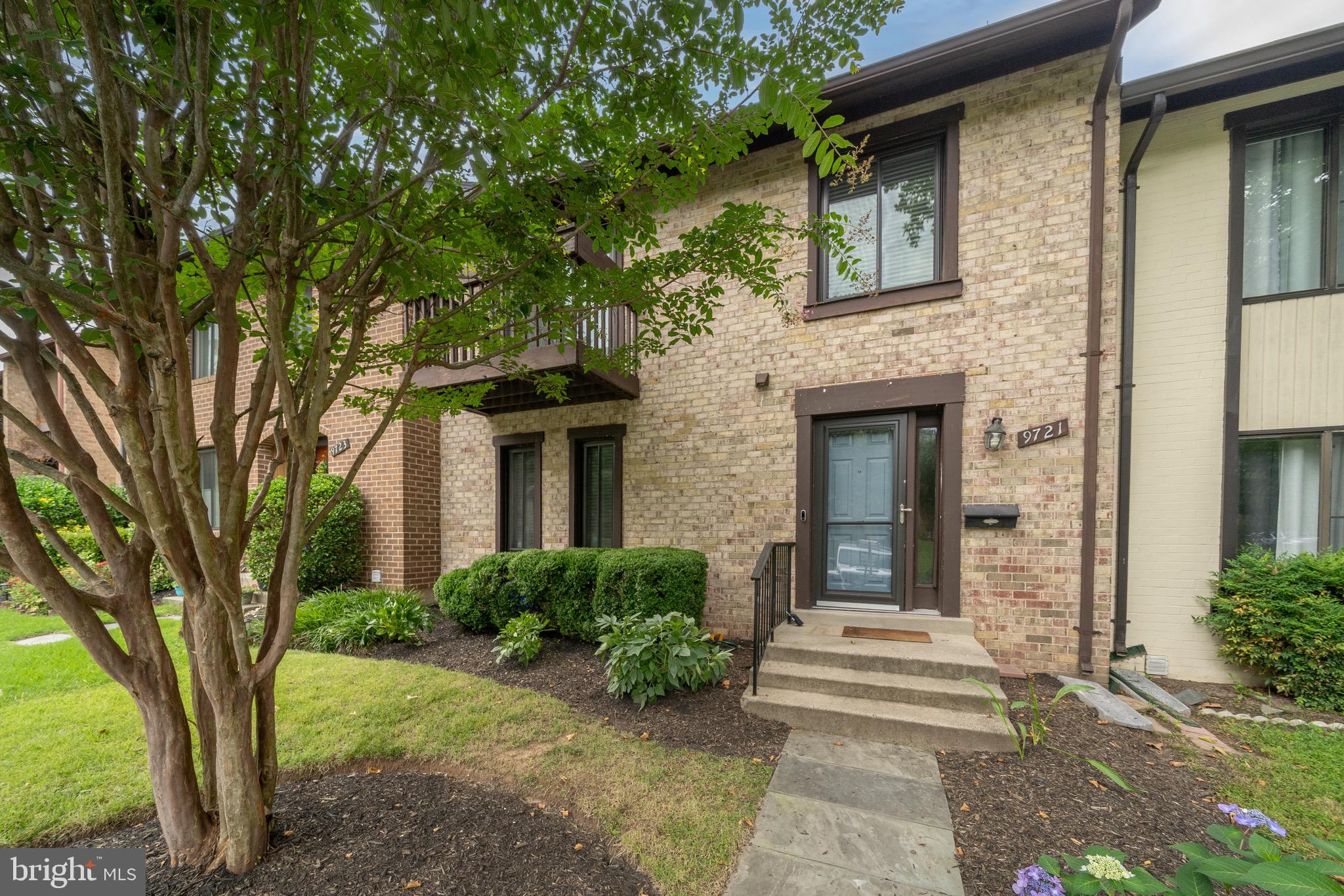 DORSEYS REGARD - Residential
