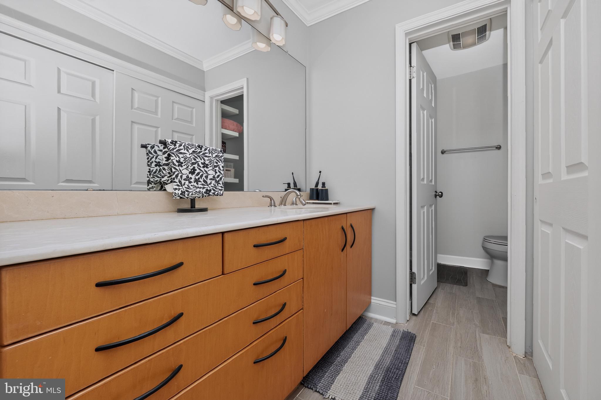 DORSEYS REGARD - Residential