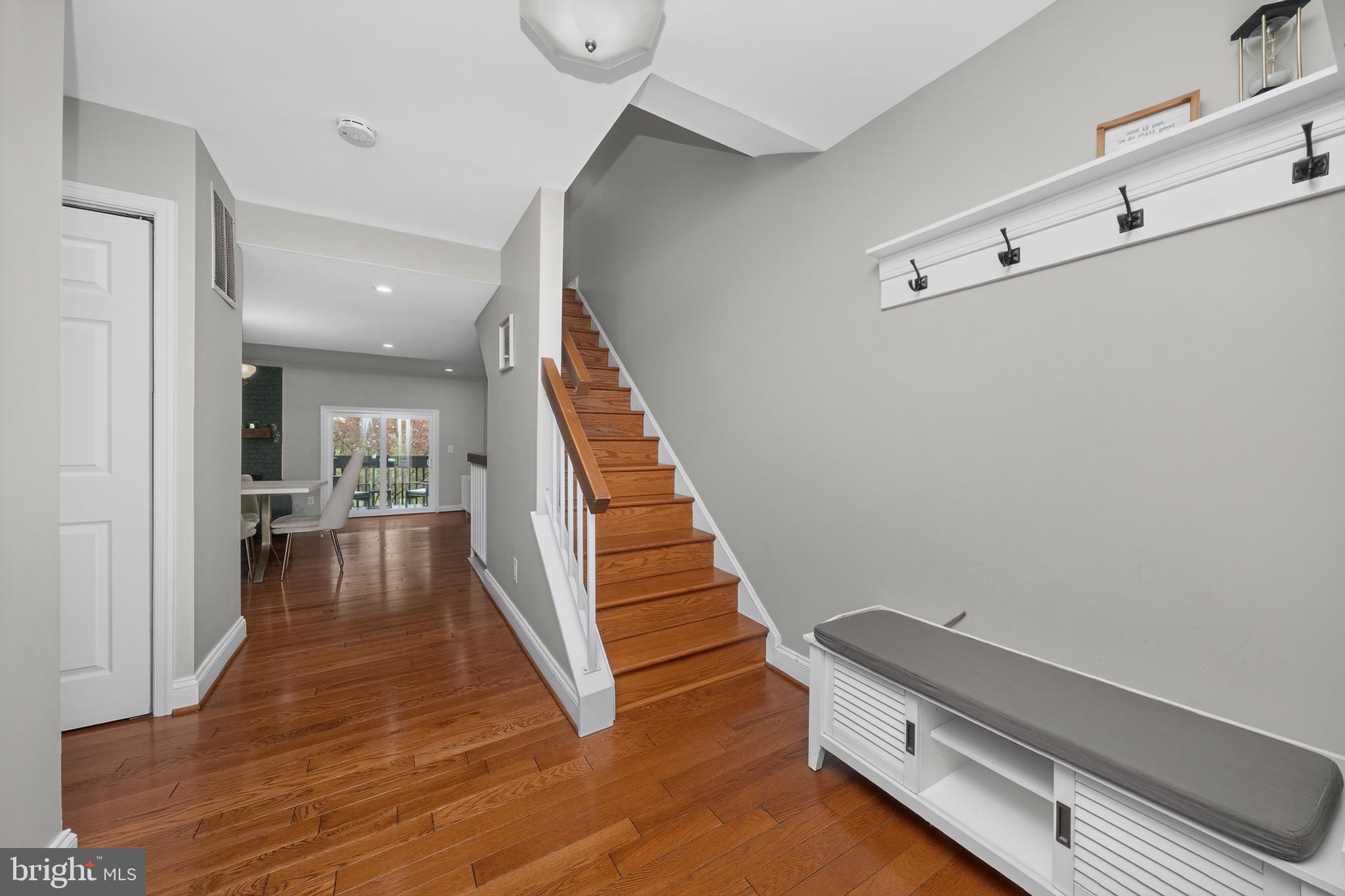 DORSEYS REGARD - Residential