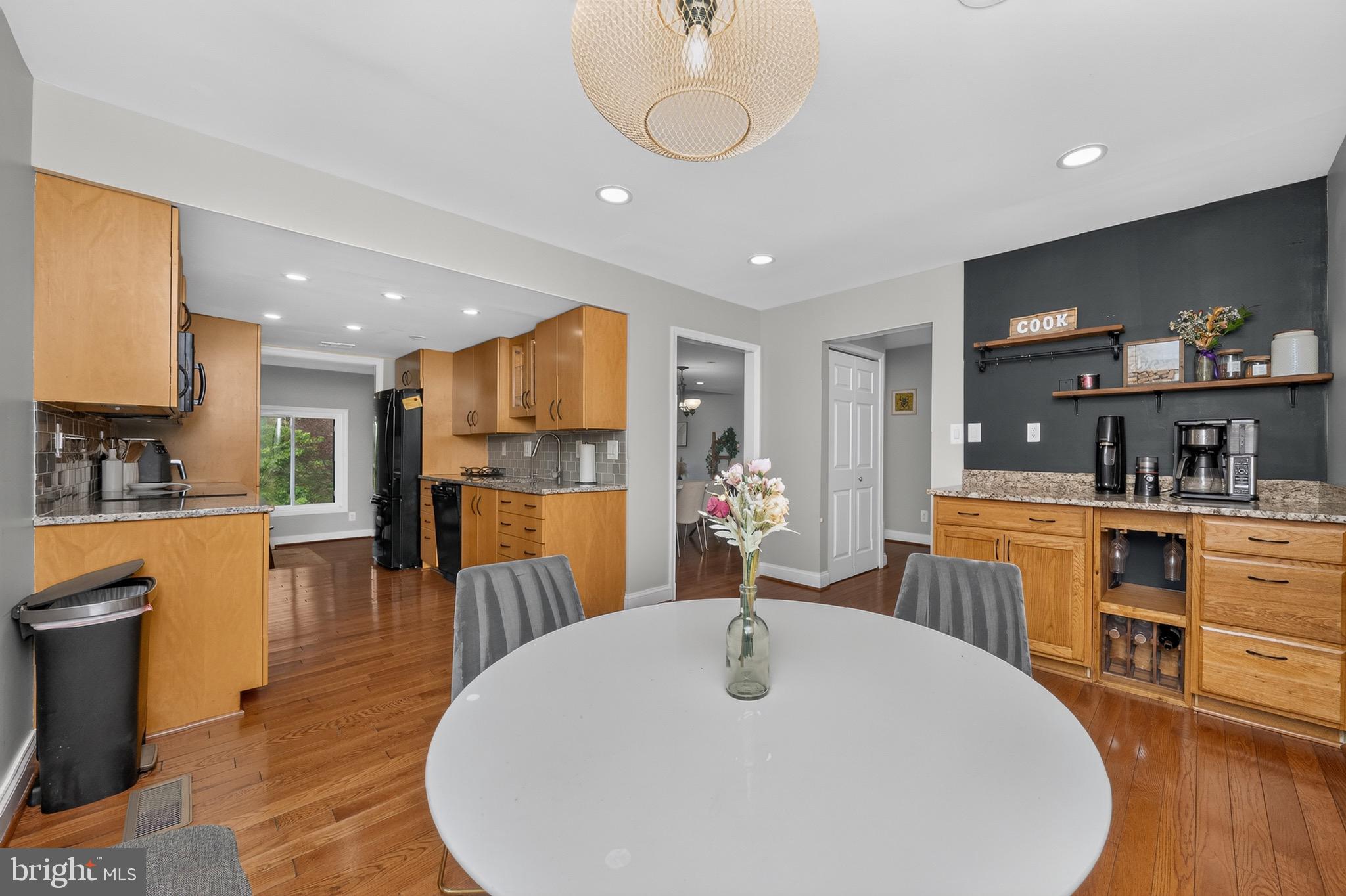 DORSEYS REGARD - Residential