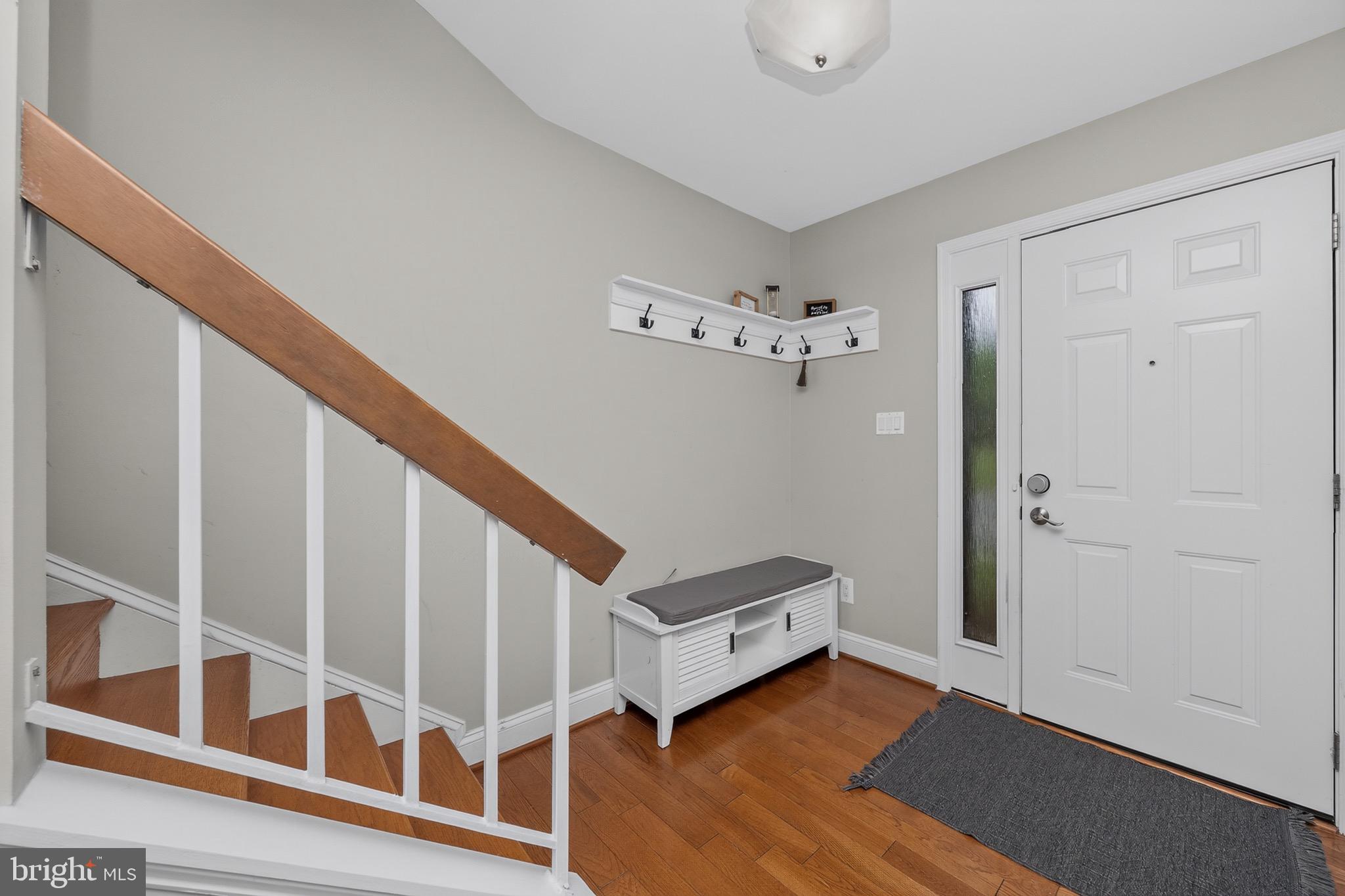 DORSEYS REGARD - Residential