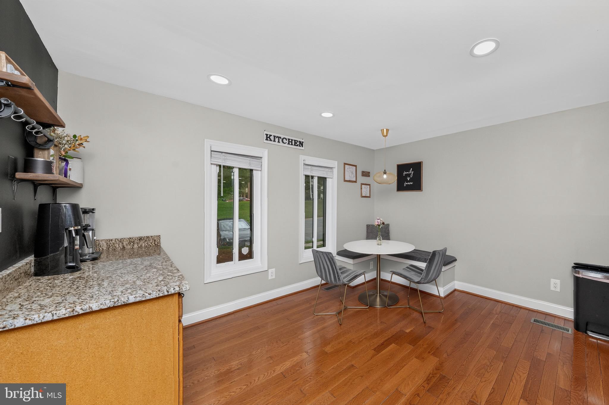 DORSEYS REGARD - Residential