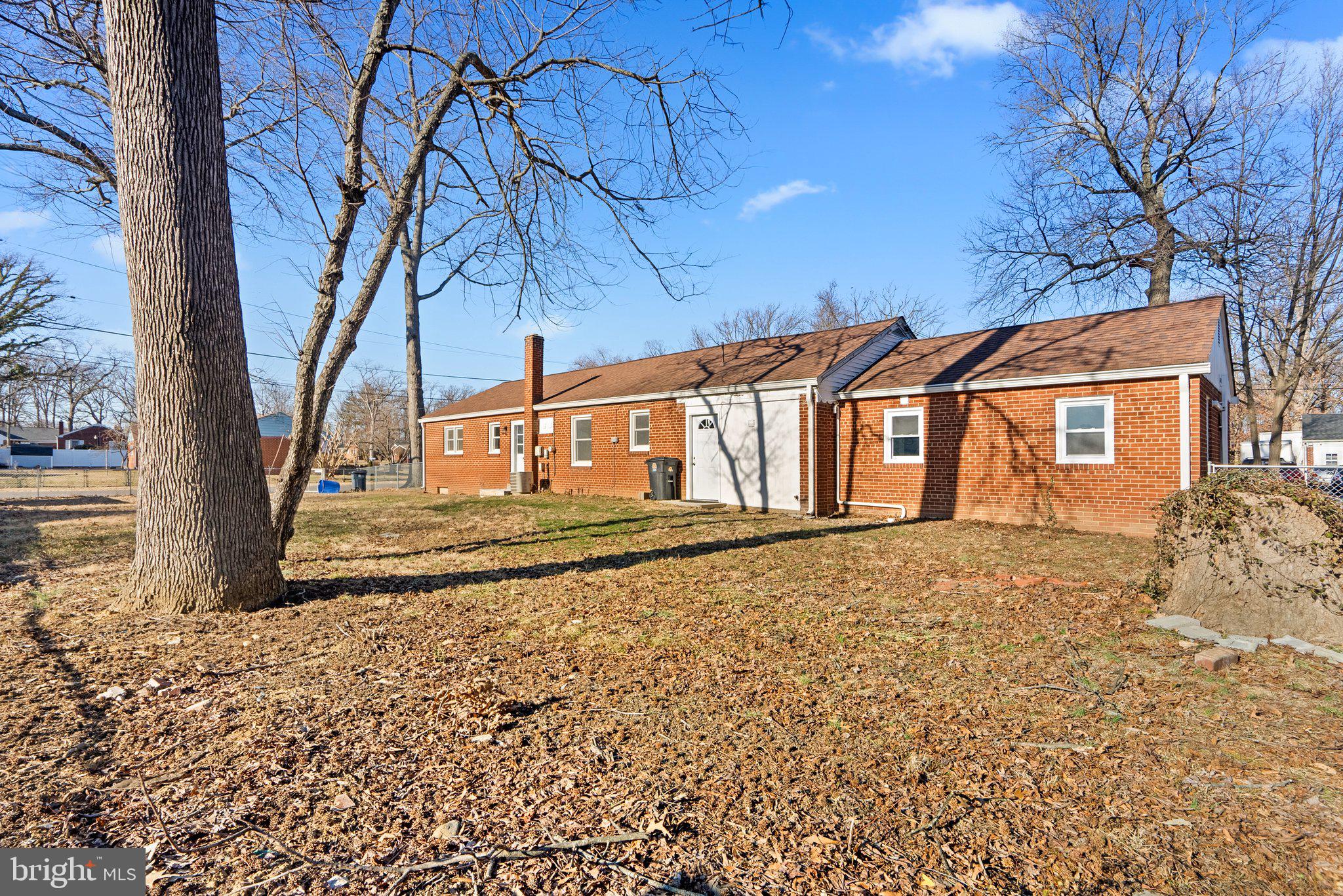 PRINCETON - Residential