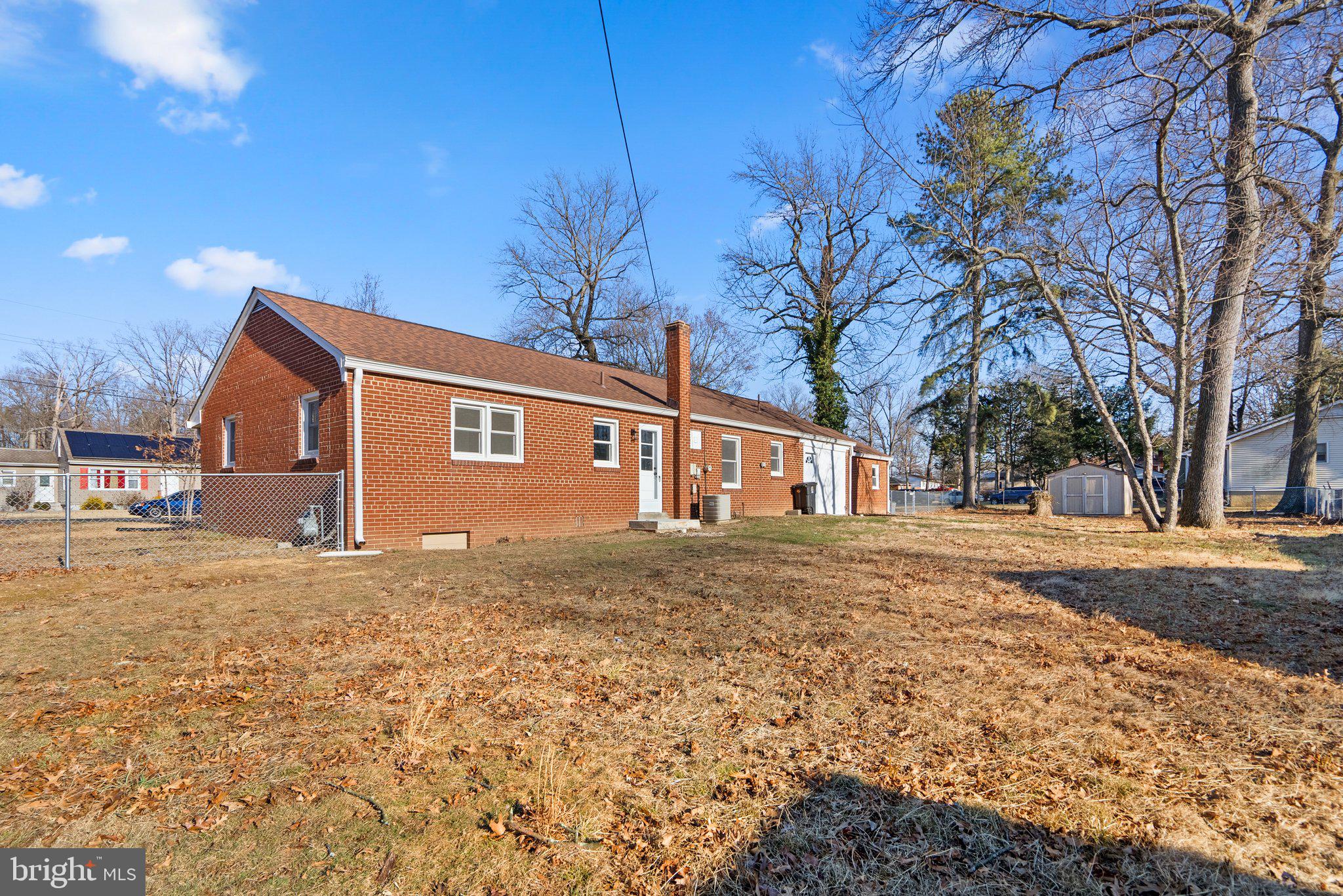 PRINCETON - Residential
