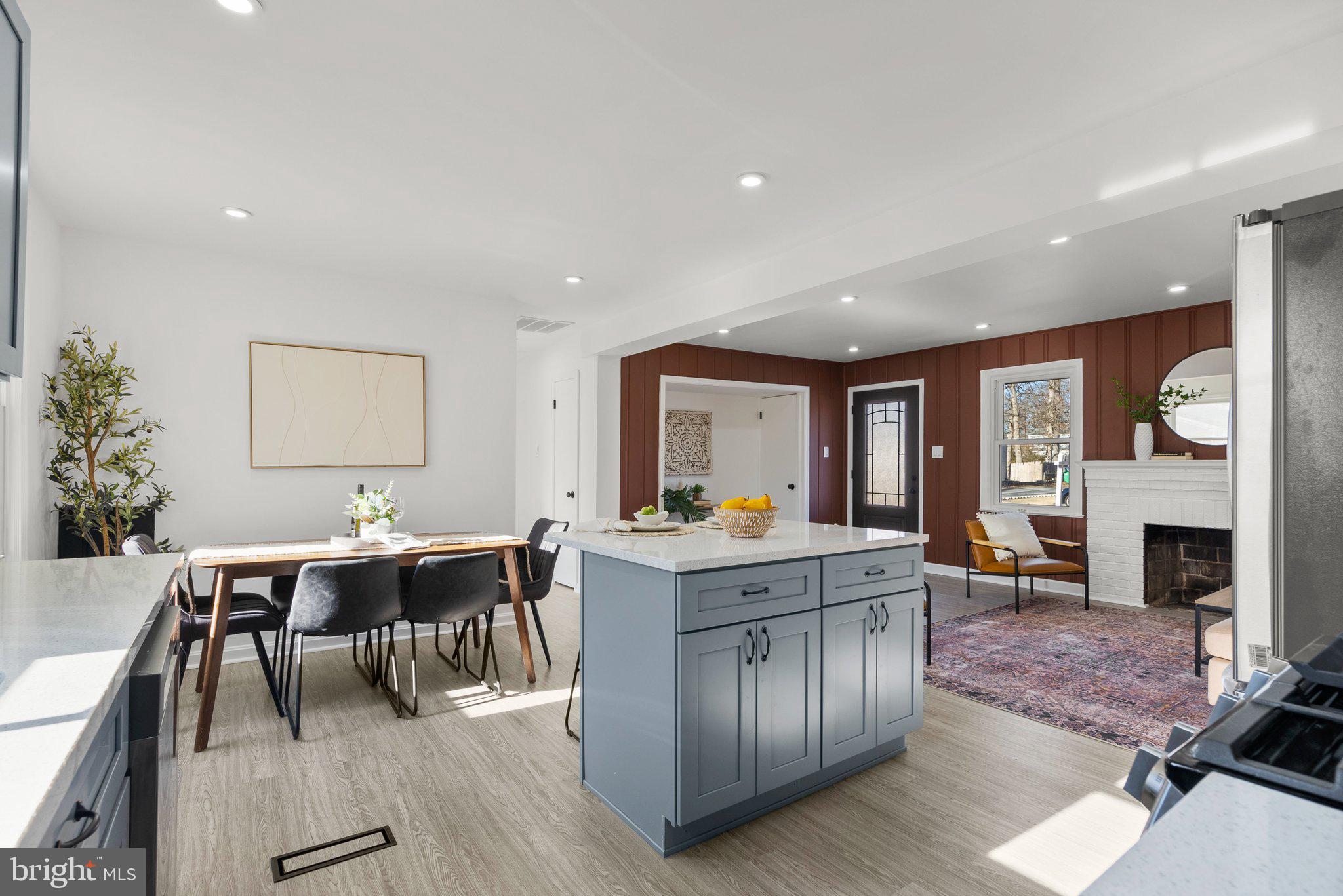 PRINCETON - Residential