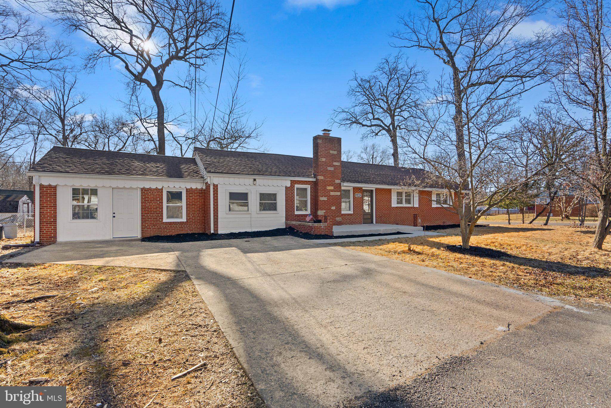 PRINCETON - Residential