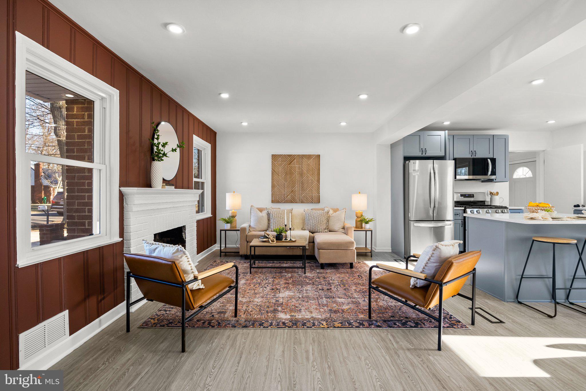 PRINCETON - Residential